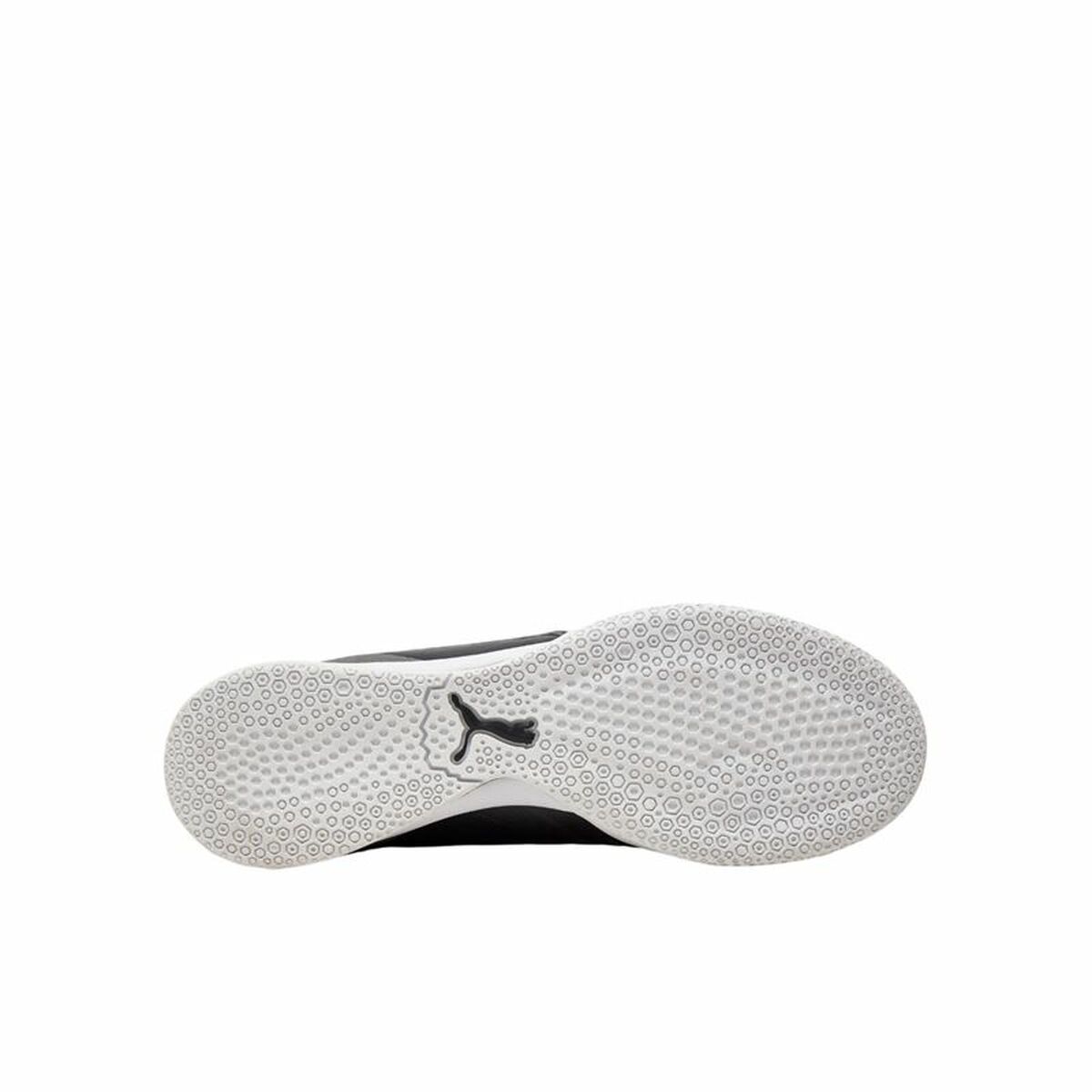Image secondaire de Chaussures de Futsal pour Adultes Puma King Match It Noir