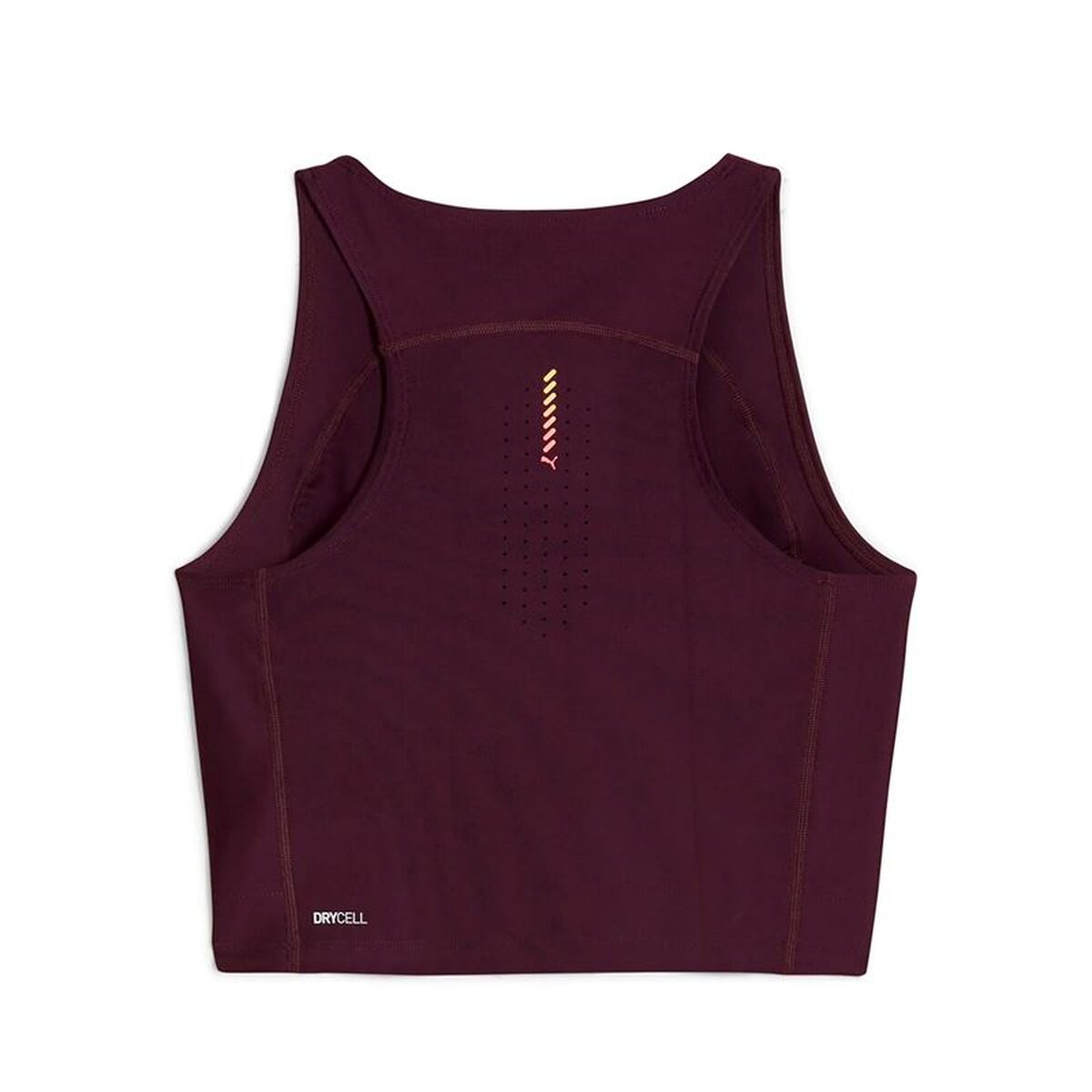 Sporttopje voor dames Puma Run Ultraform Crop Tank