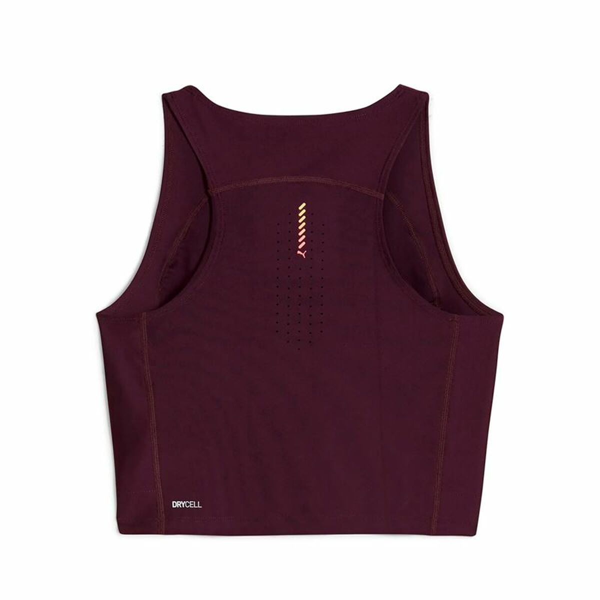 Sporttopje voor dames Puma Run Ultraform Crop Tank