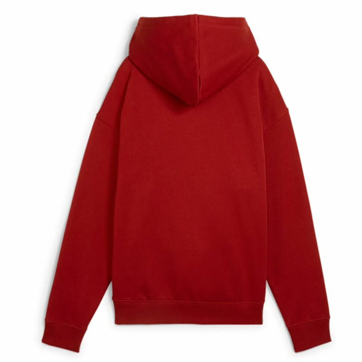Image secondaire de Sweat à capuche femme Puma Puma Squad Hoodie Fl