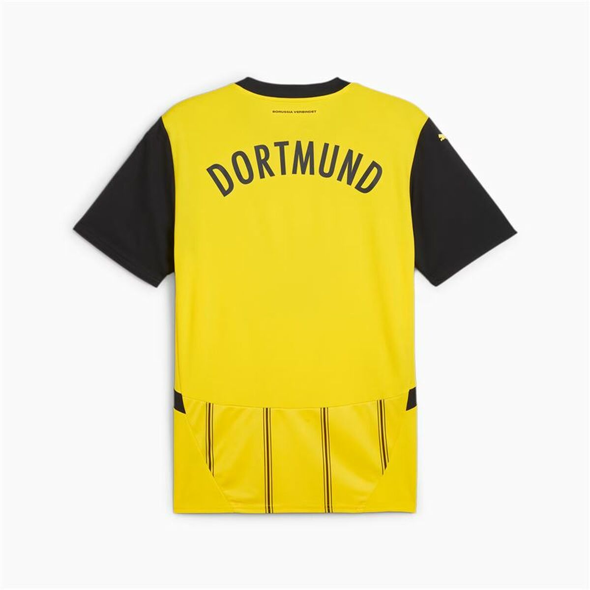 Image secondaire de Maillot de Football à Manches Courtes pour Homme Puma Borussia