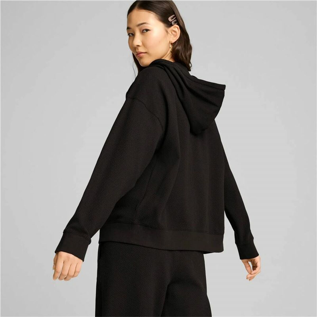 Women’s Sports Jacket Puma Her