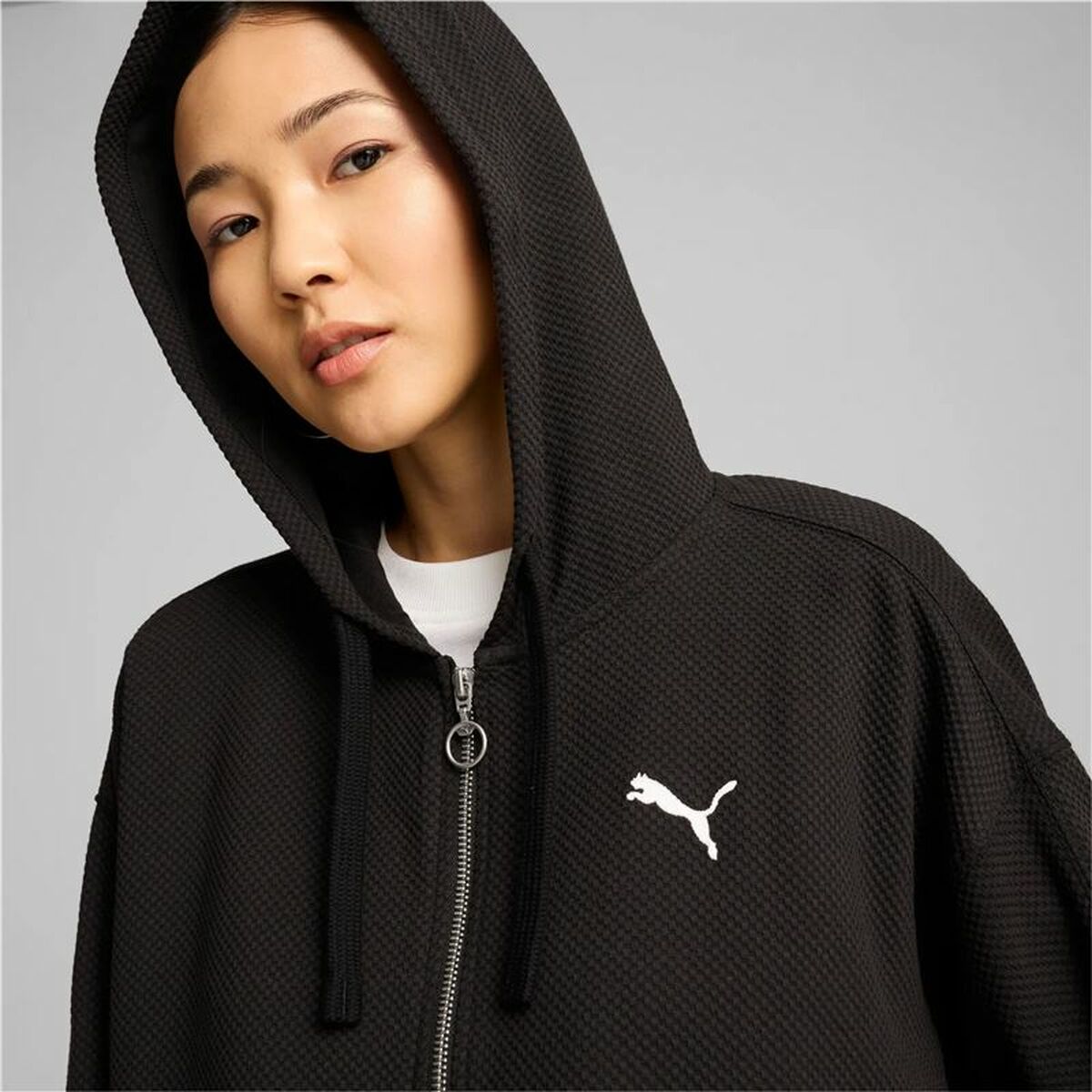 Women’s Sports Jacket Puma Her