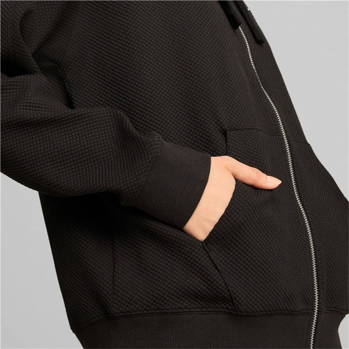 Women’s Sports Jacket Puma Her