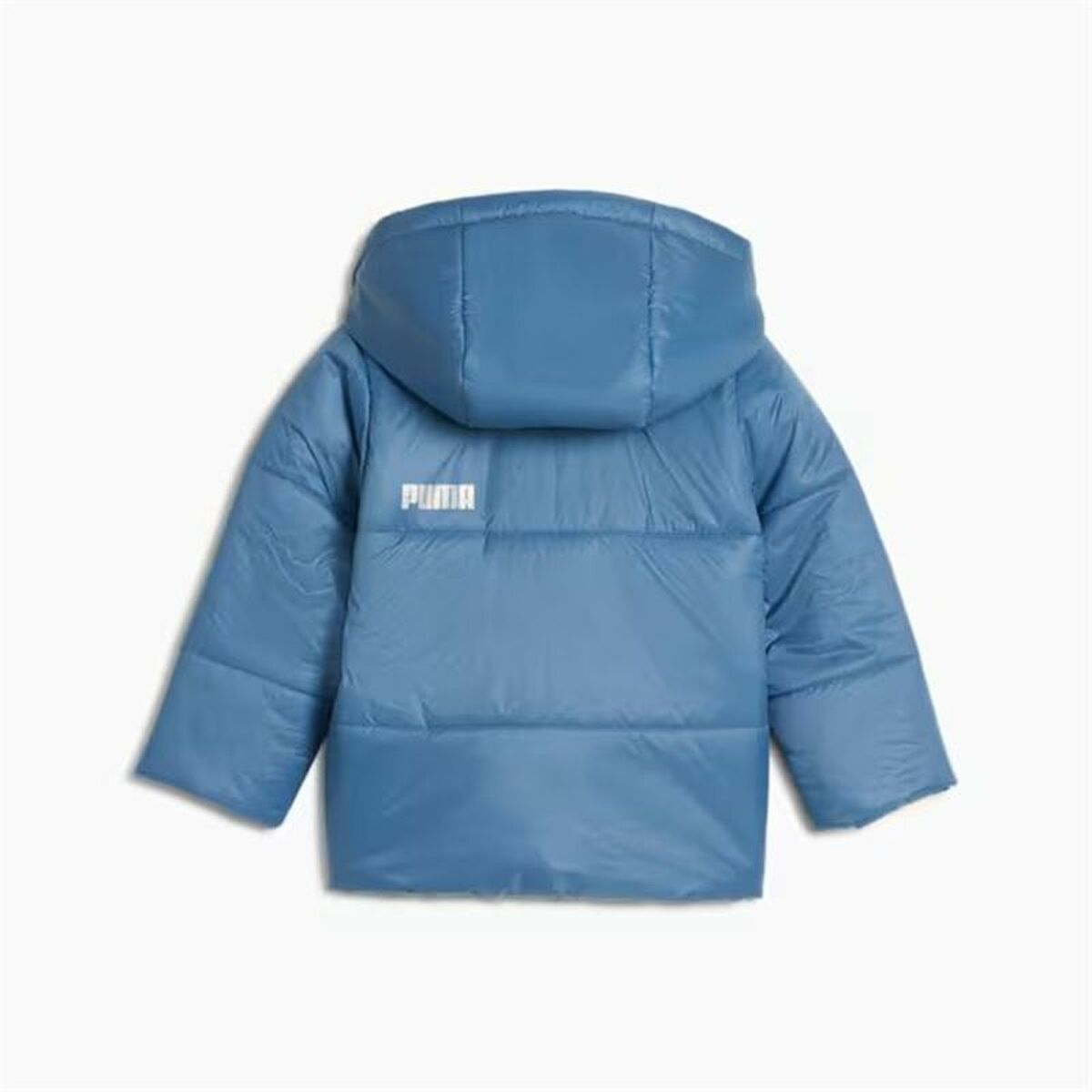 Children’s Jacket Puma Minicats Blue