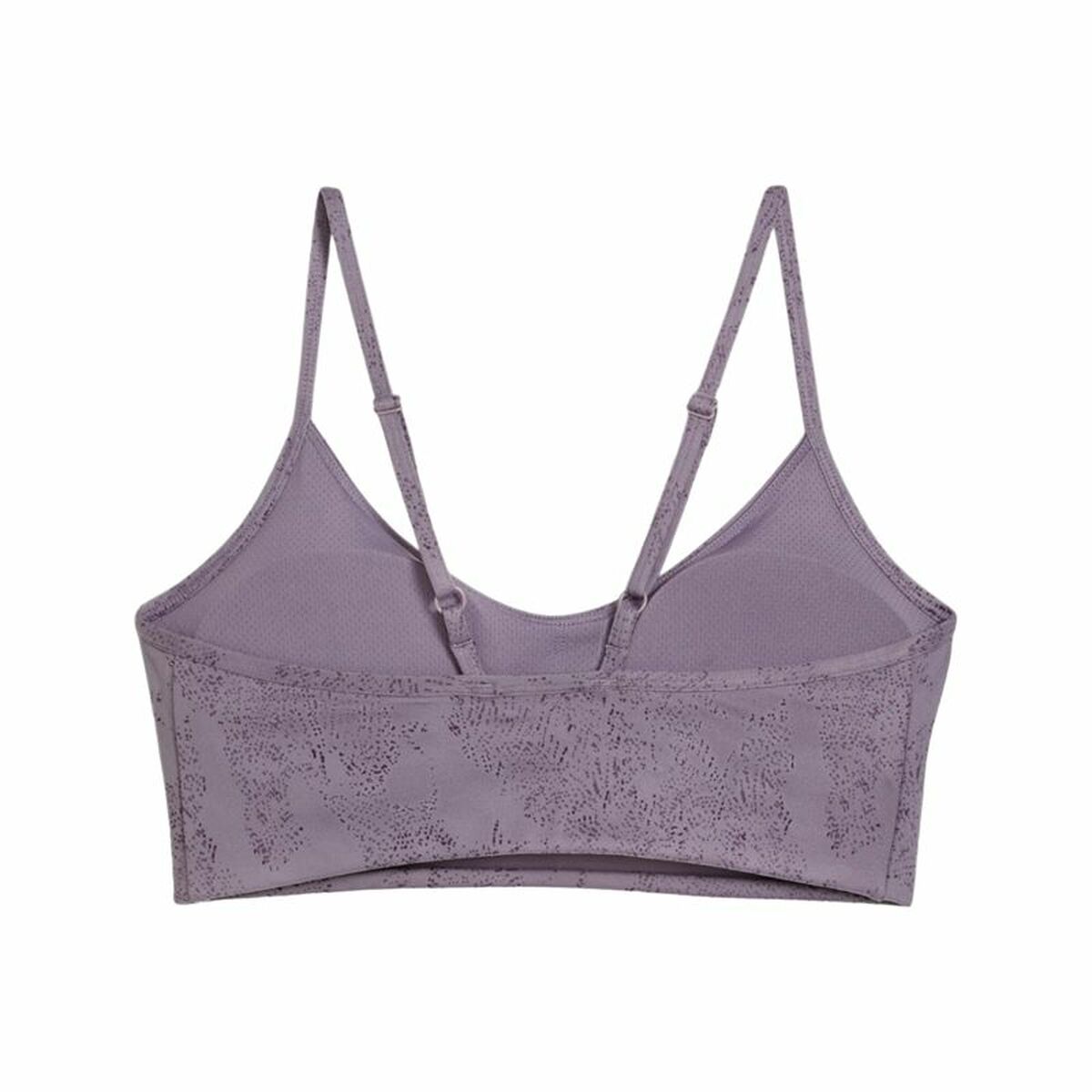 Sports Bra Puma Studio Move Yogini Purple