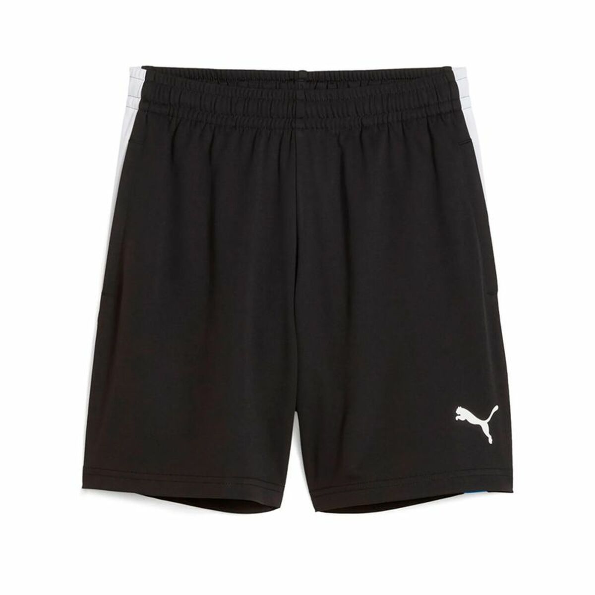 Pantalon de Sport pour Enfant Puma Individualliga Train Noir