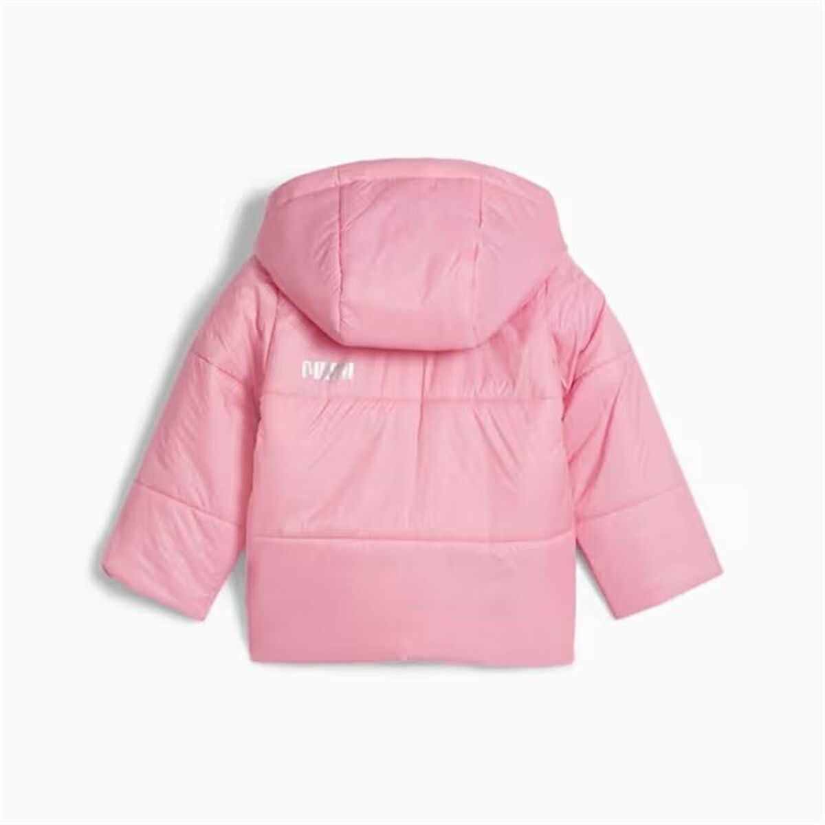 Jas Kinderen Puma Minicats Roze