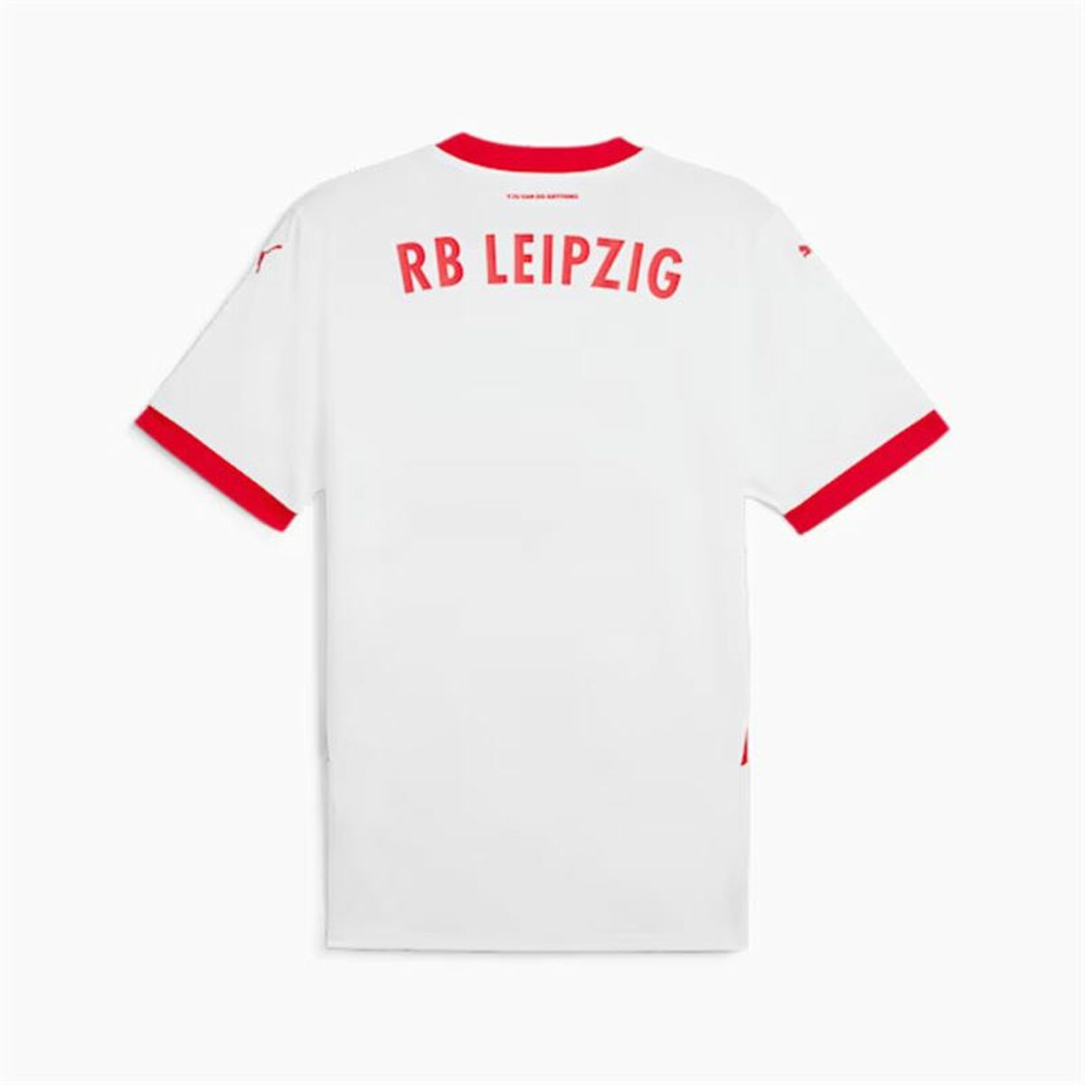 Image secondaire de Maillot de Football à Manches Courtes pour Homme Puma Rb Leipzig Replica