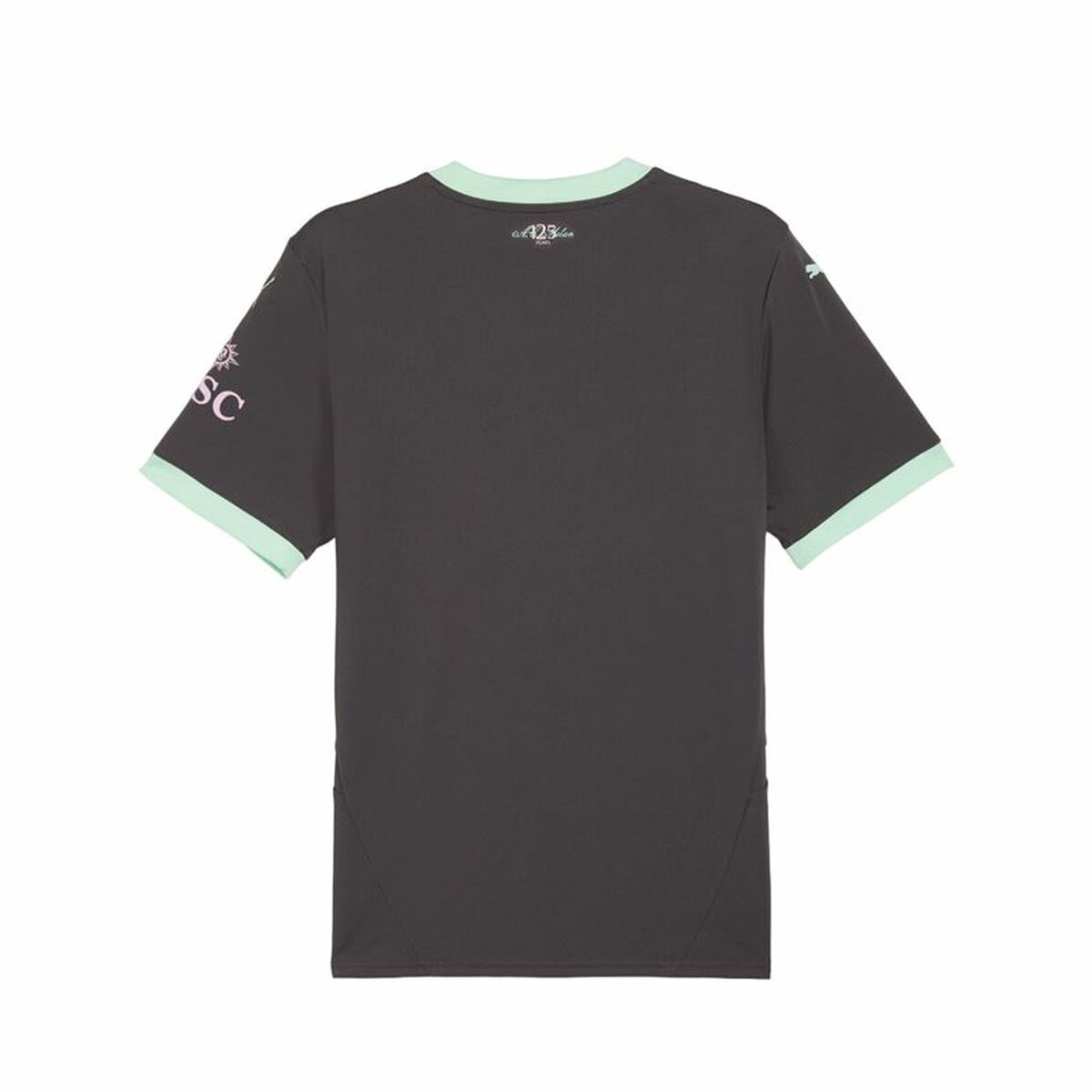 Image secondaire de Maillot de Football à Manches Courtes pour Homme Puma AC Milan