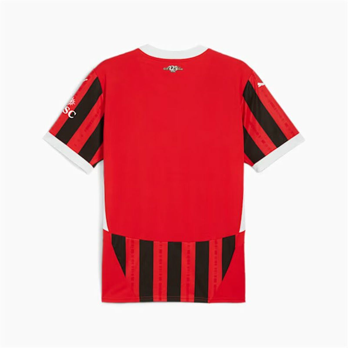 Image secondaire de Maillot de Football à Manches Courtes pour Homme Puma AC Milan