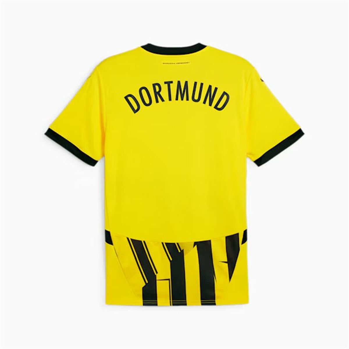 Image secondaire de Maillot de Football à Manches Courtes pour Homme Puma Borussia Dortmund copa 24/25