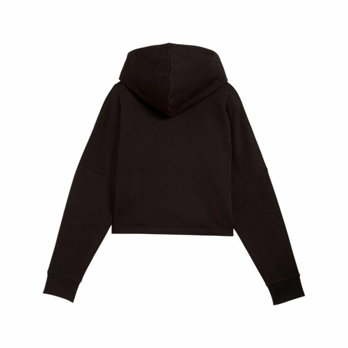 Sweatshirt met Capuchon voor Meisjes Puma