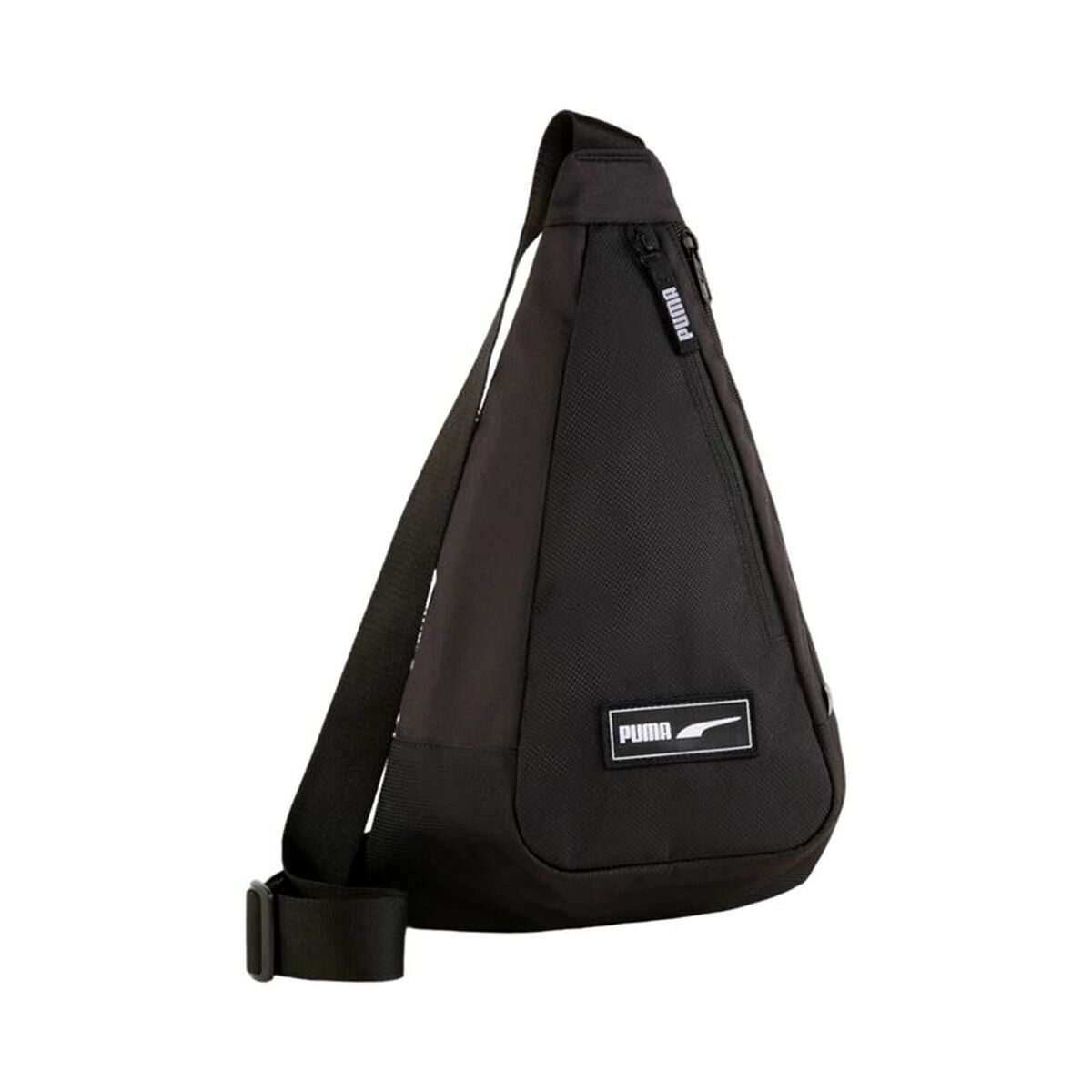 Sac à Bandoulière Puma Deck Sling Noir