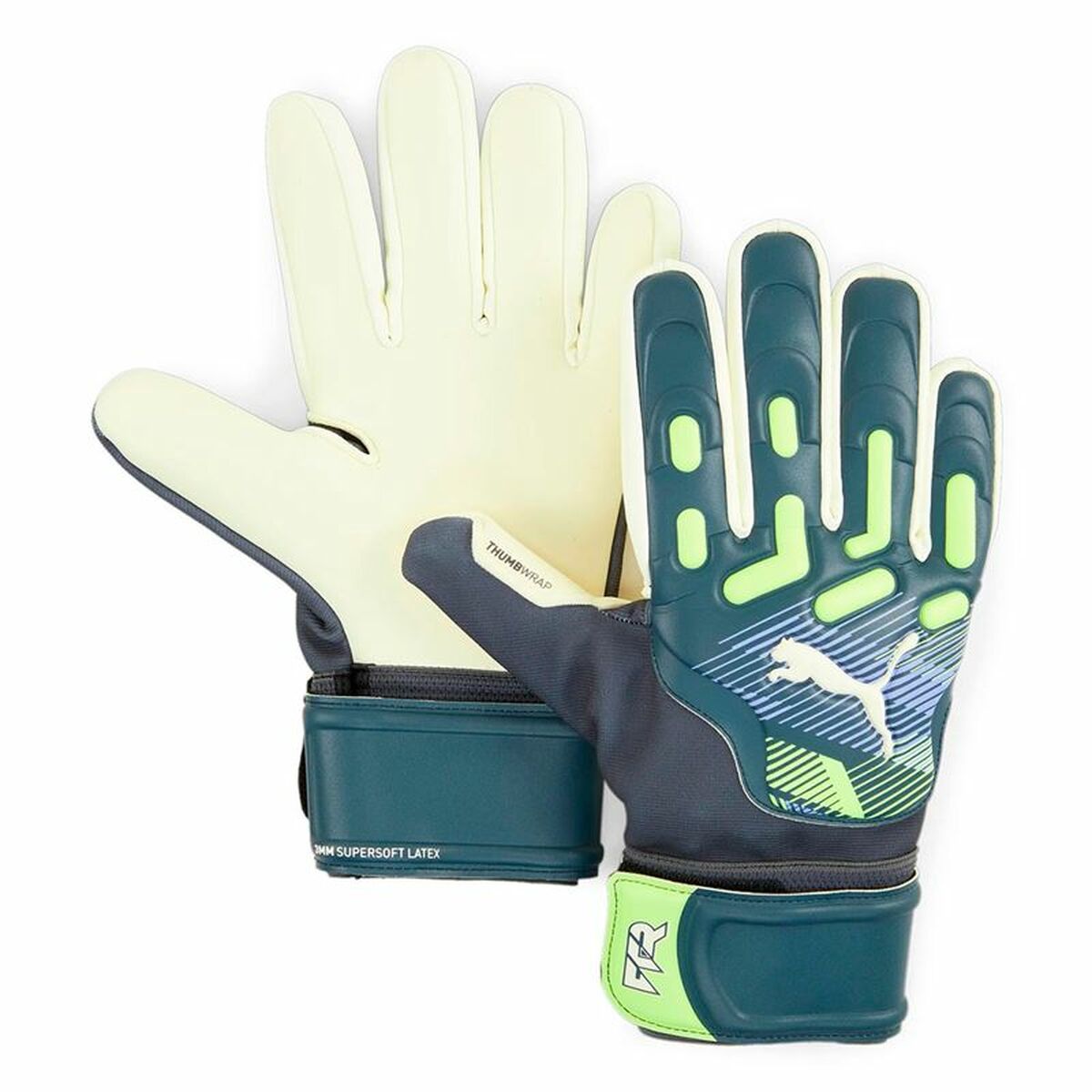 Image secondaire de Gants de Gardien de But Puma Future Match Nc Multicouleur Adultes