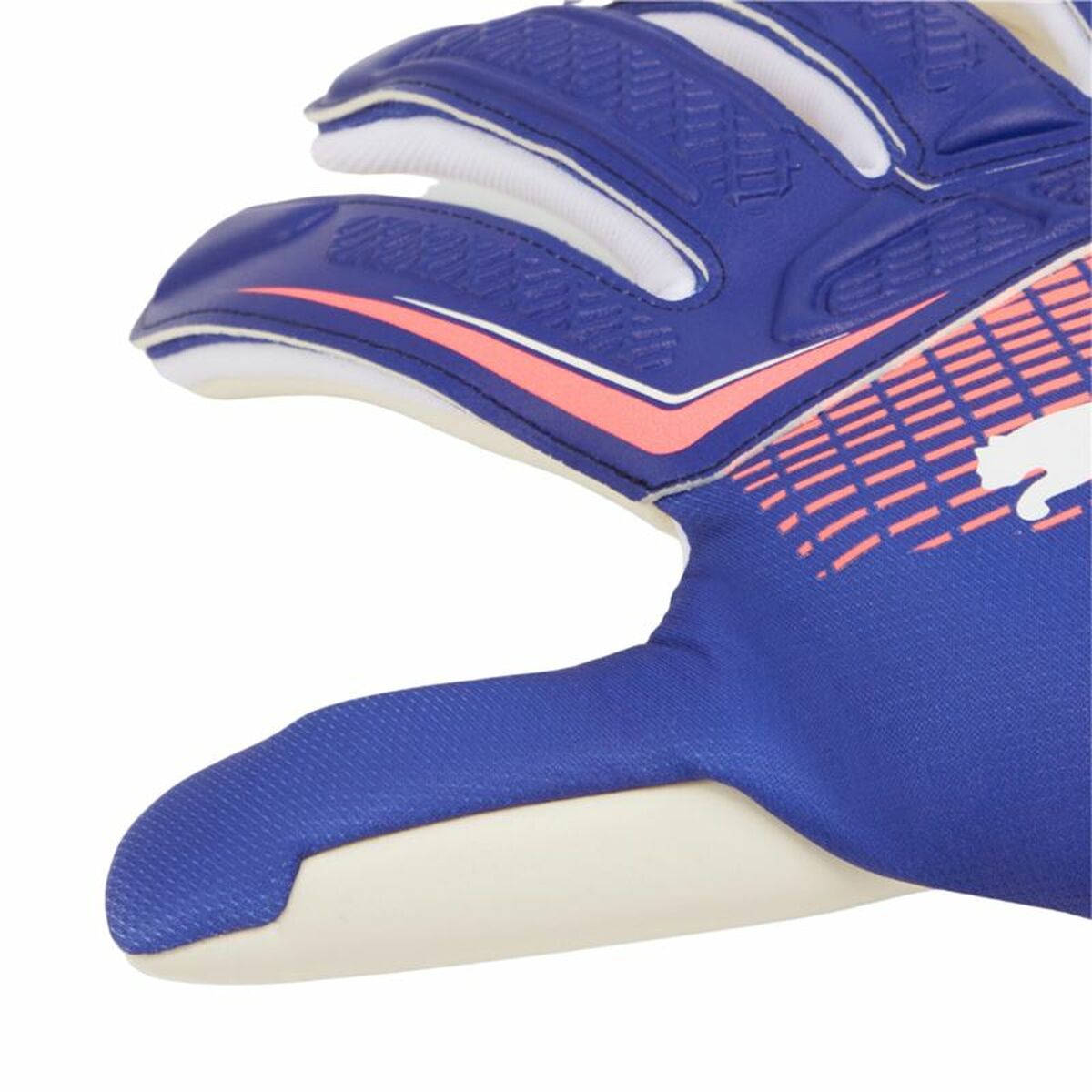 Image secondaire de Gants de Gardien de But Puma Ultra Pro Nc Bleu Multicouleur Adultes