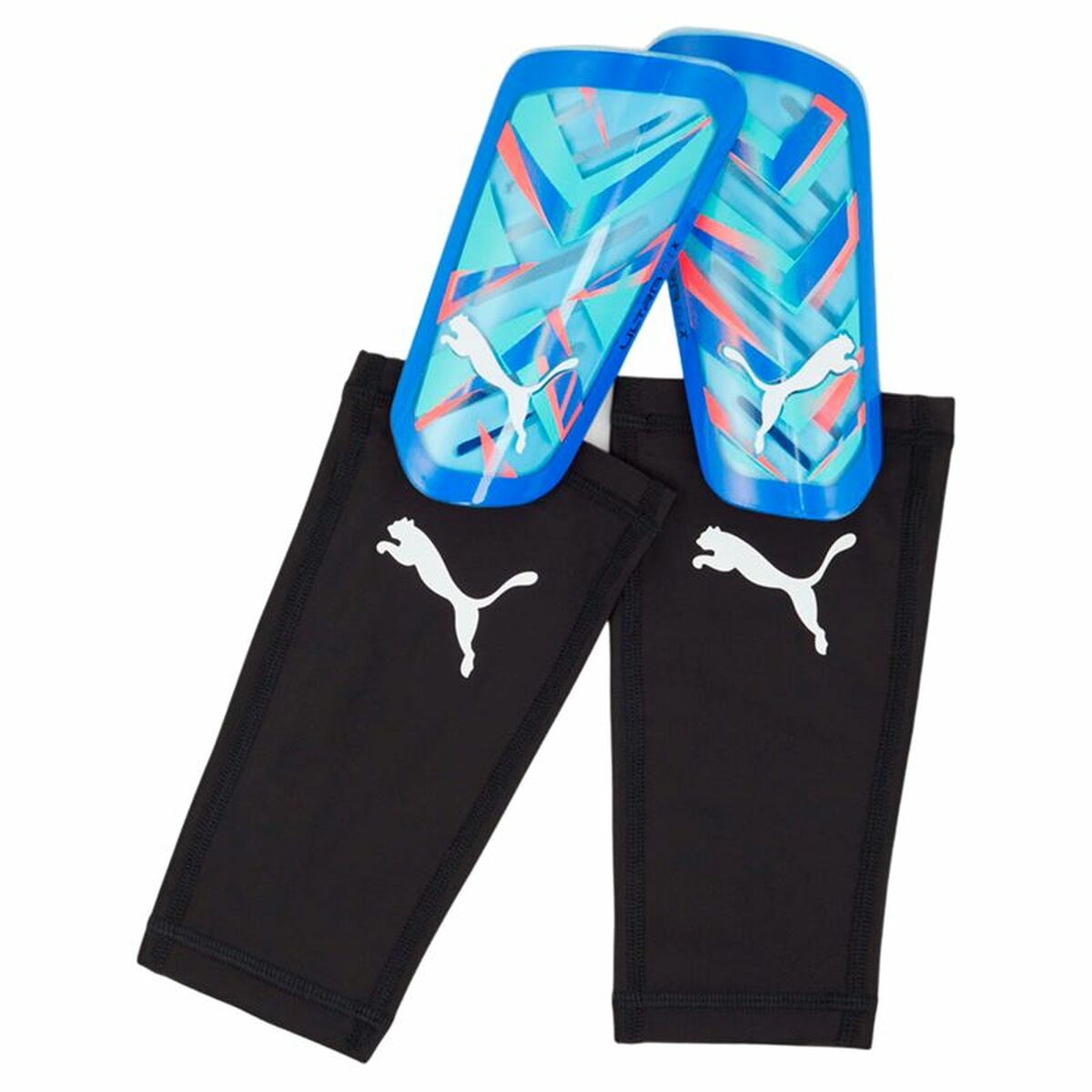 Image secondaire de Protège-tibias de Football Puma Ultra Flex