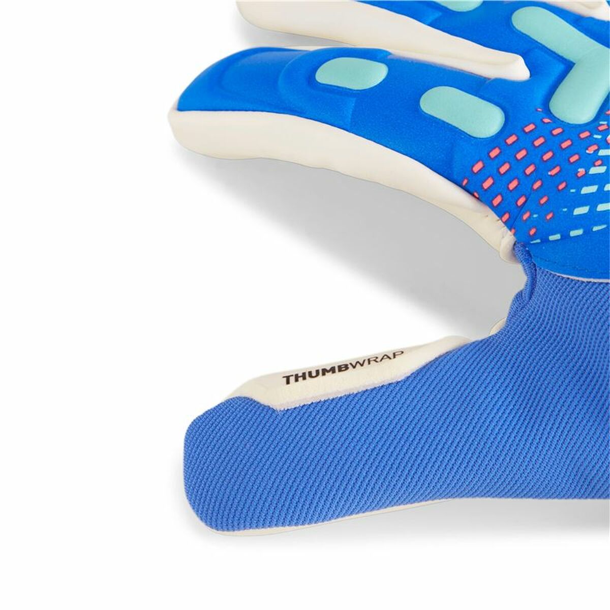 Image secondaire de Gants de Gardien de But Puma Future Match Nc Bleu Multicouleur Adultes