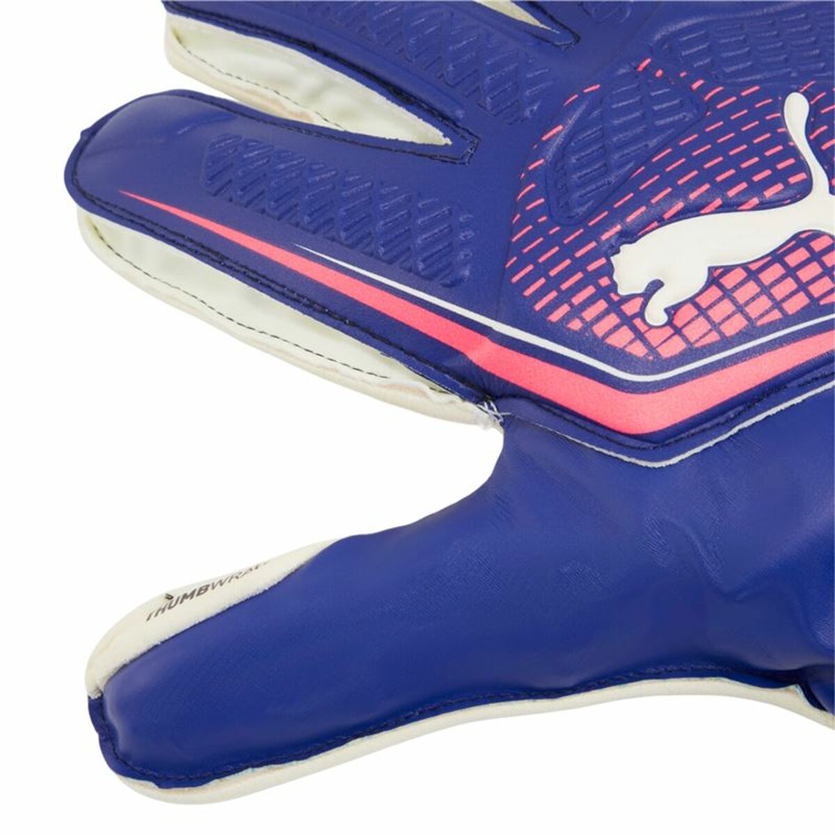 Image secondaire de Gants de Gardien de But Puma Ultra Match Protect Rc Bleu Multicouleur Adultes