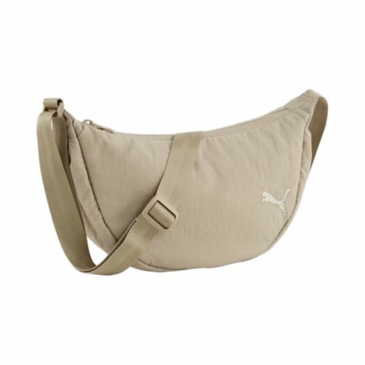 Sac à Bandoulière Puma Core Her Beige