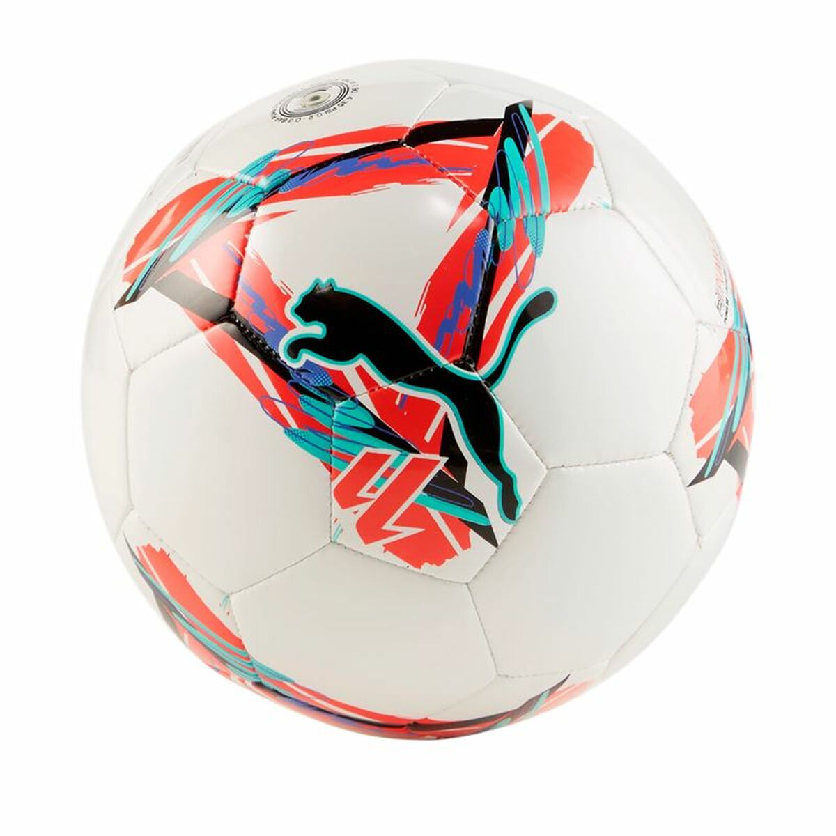 Image secondaire de Ballon de Football Puma Orbita Laliga 1 Ms Mini