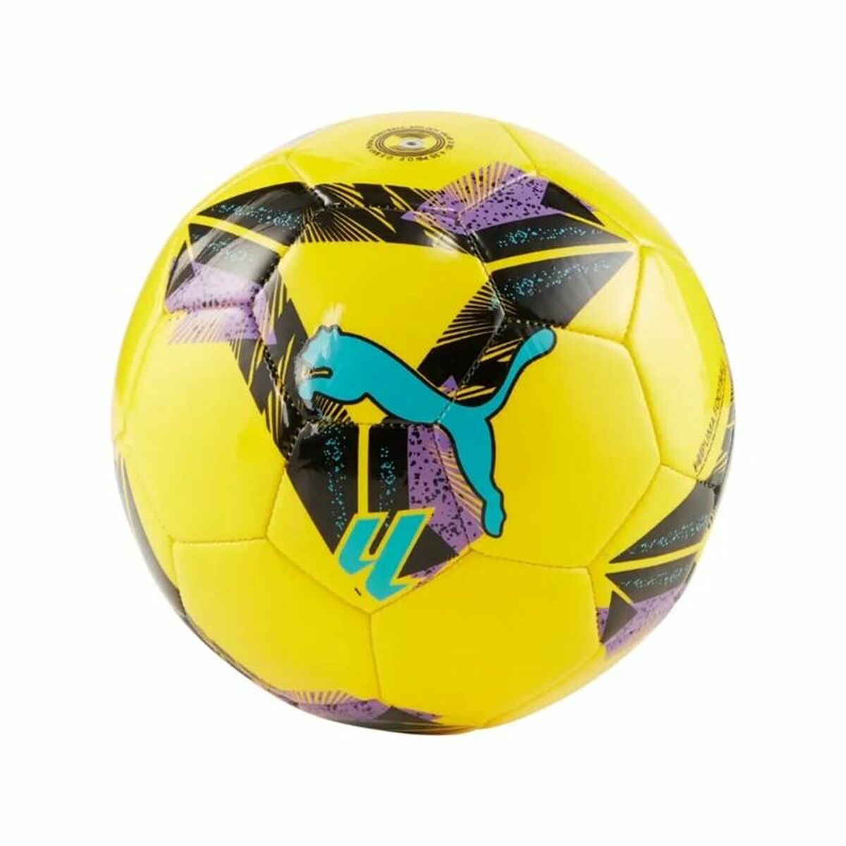 Image secondaire de Ballon de Football Puma Orbita Laliga 1 Ms Mini