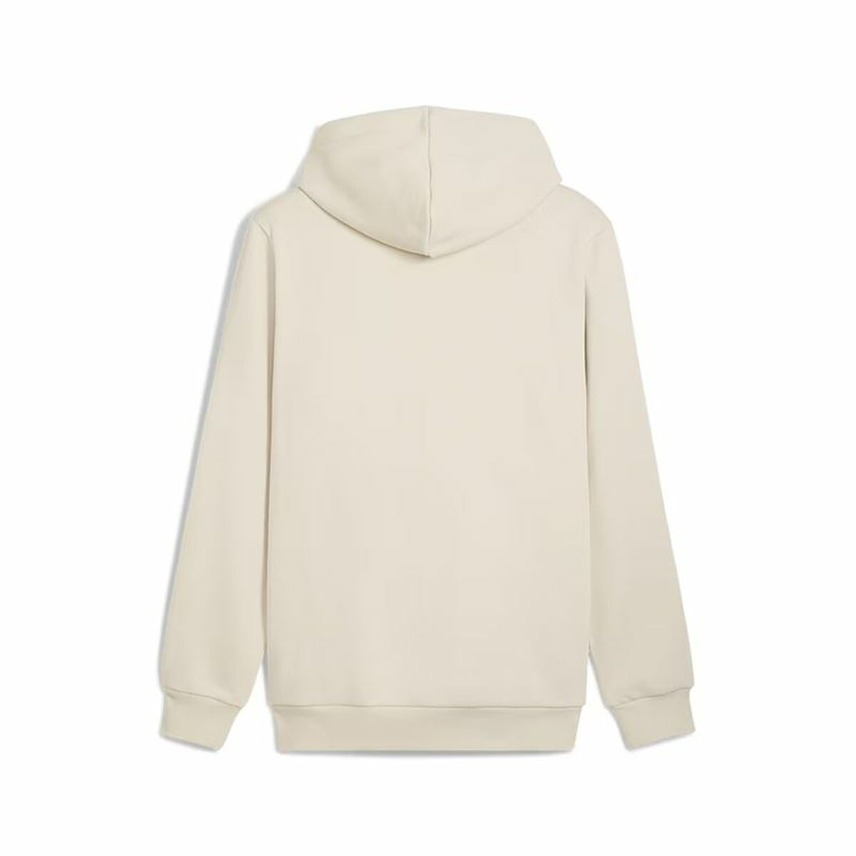 Image secondaire de Sweat à capuche homme Puma Ess Tape Minimal Gold Fl Beige