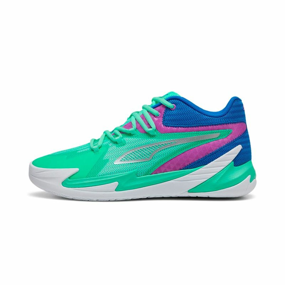 Image secondaire de Chaussures de Basket-Ball pour Adultes Puma Dagger