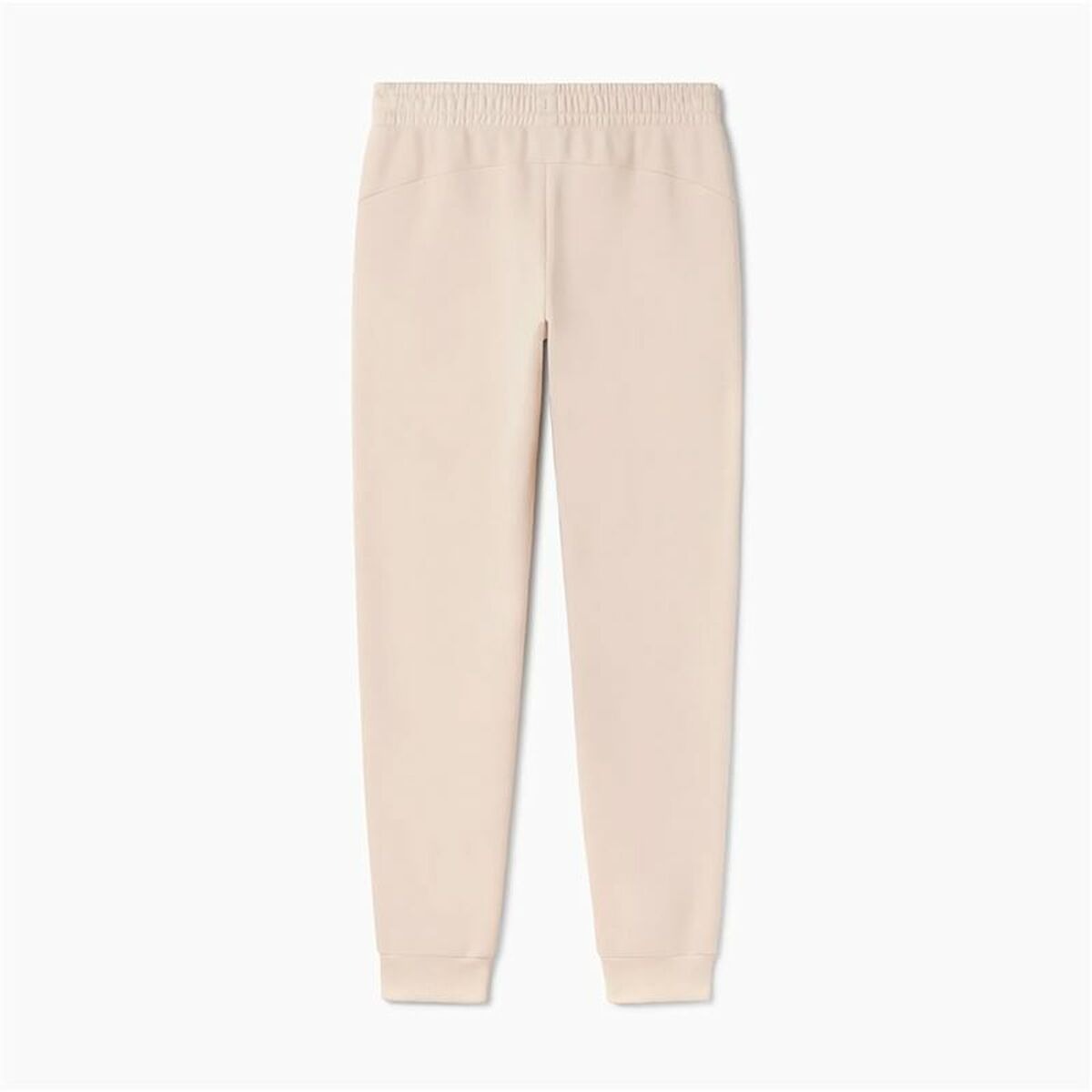 Adult’s Tracksuit Bottoms Puma  Essentials Pink