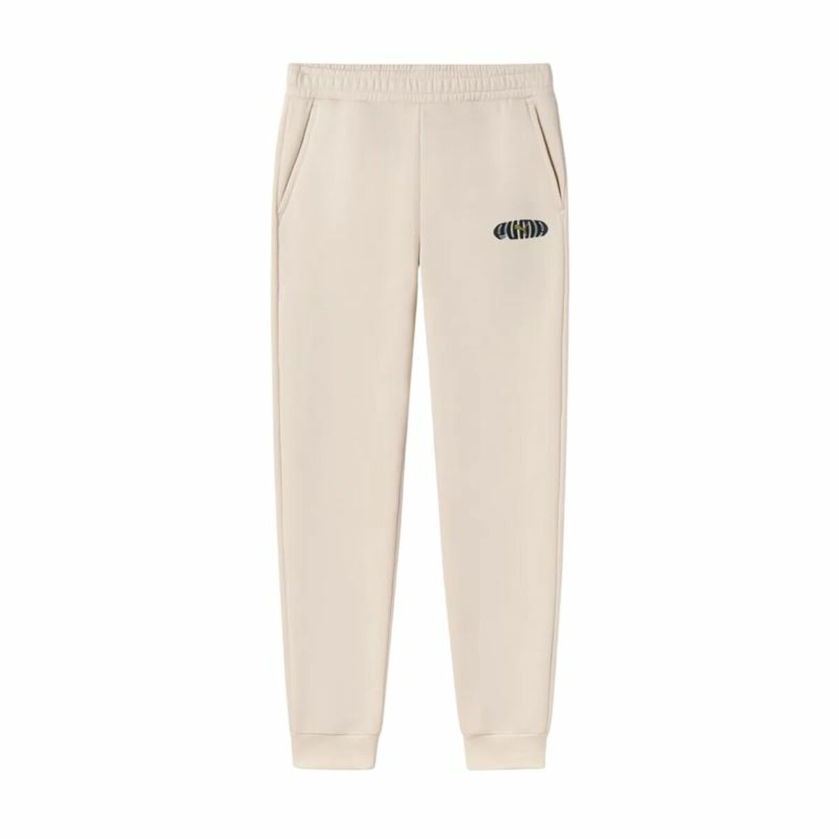 Adult’s Tracksuit Bottoms Puma  Essentials Pink
