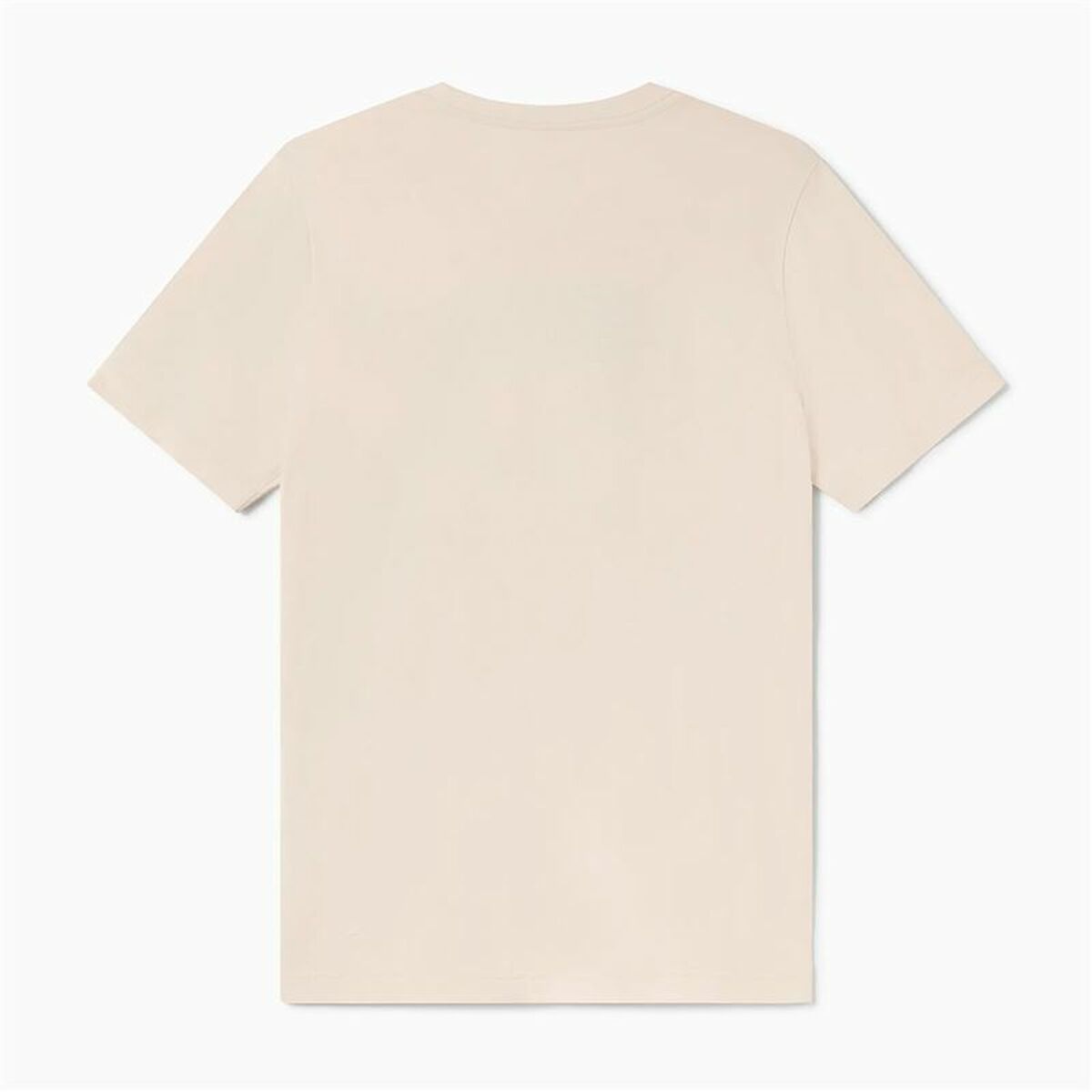 Mens Short Sleeve T-Shirt Puma Graphics Sneaker