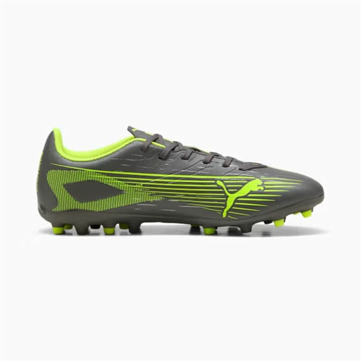 Image secondaire de Chaussures de Football pour Adultes Puma Ultra 5 Play Mg Gris foncé