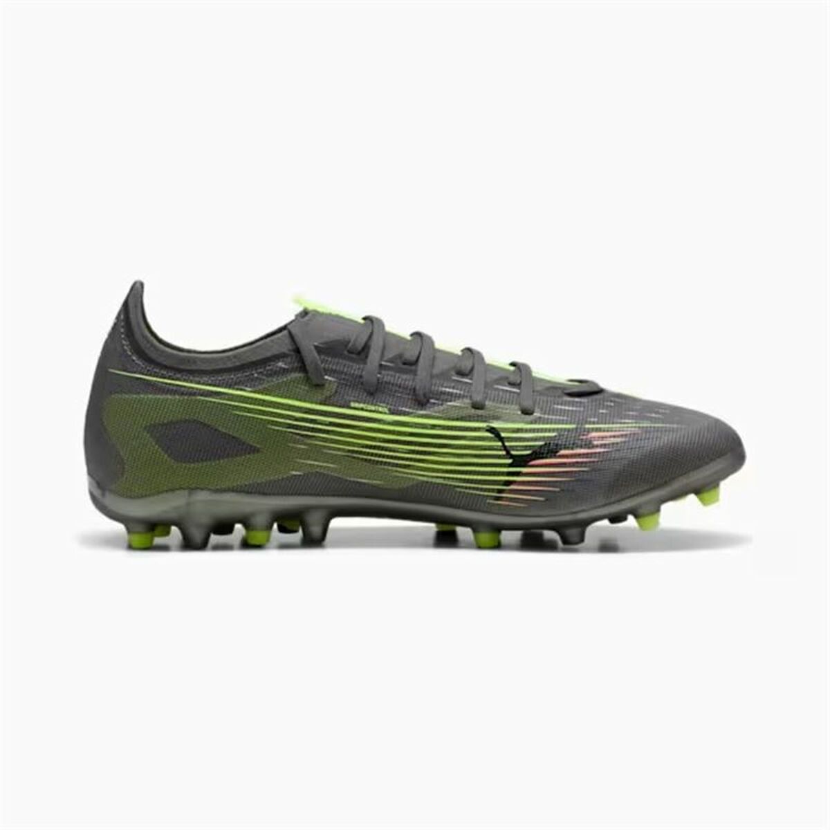 Image secondaire de Chaussures de Football pour Adultes Puma Ultra 5 Match Mg