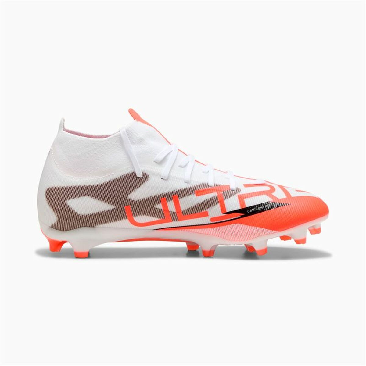 Chaussures de Football pour Adultes Puma Ultra 5 Match+ Fg/Ag