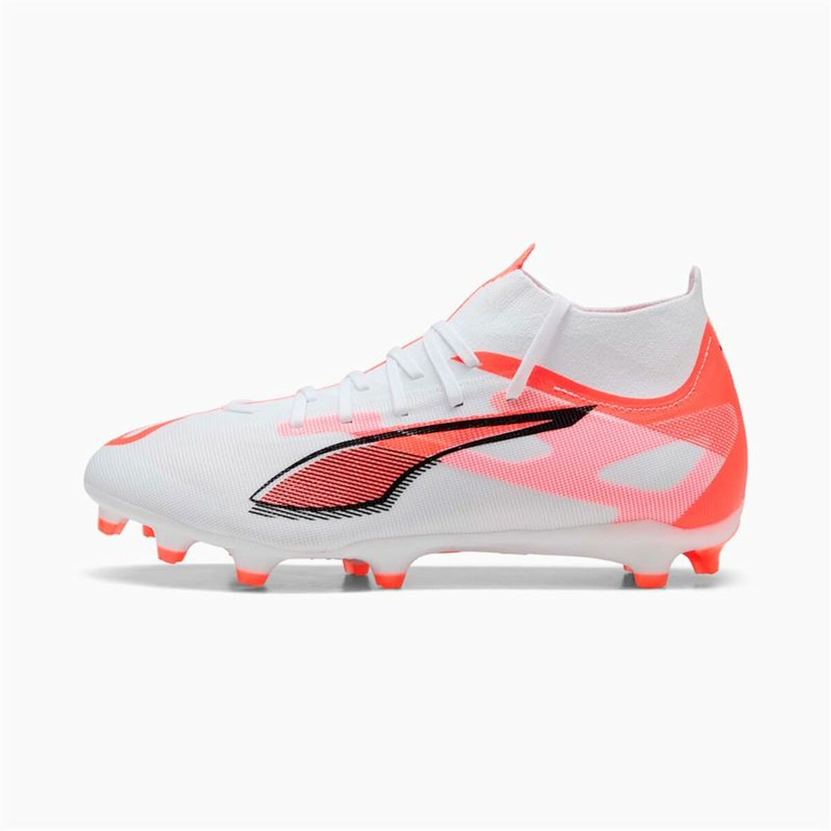 Image secondaire de Chaussures de Football pour Adultes Puma Ultra 5 Match+ Fg/Ag