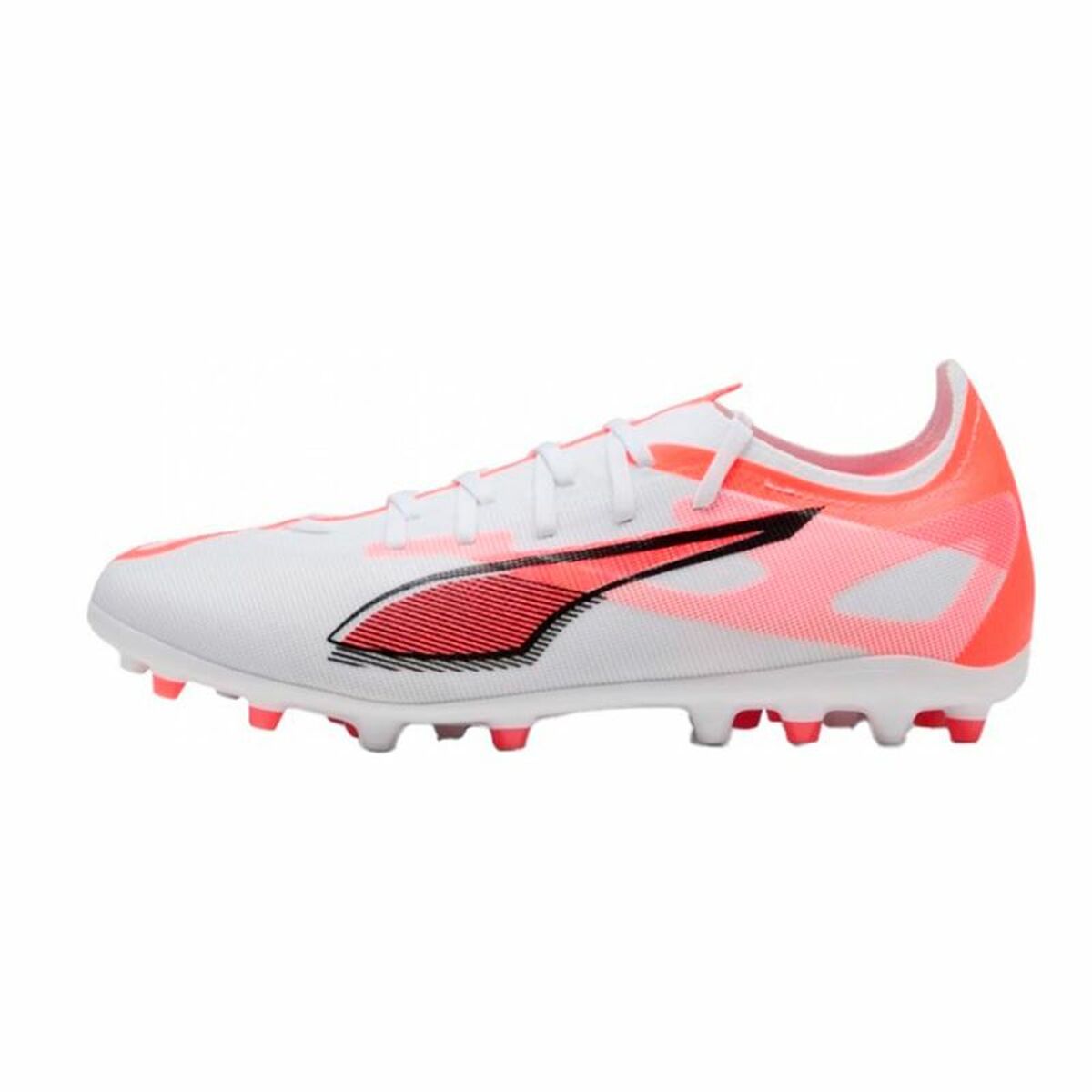 Image secondaire de Chaussures de Football pour Adultes Puma Ultra 5 Match Mg