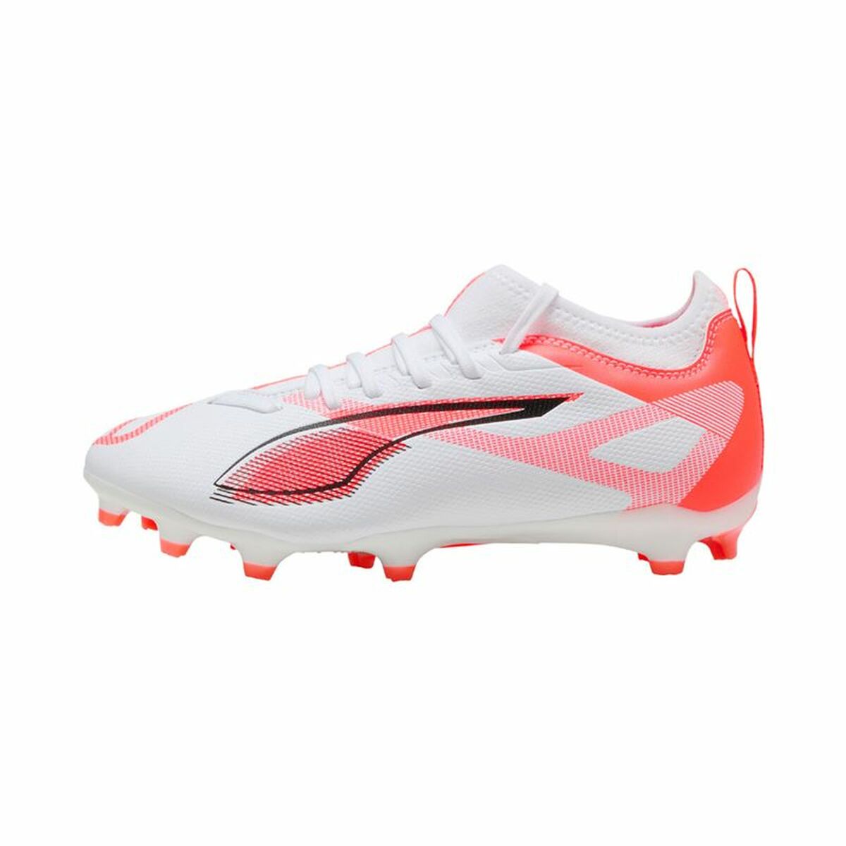 Image secondaire de Chaussures de Football pour Adultes Puma Ultra 5 Match Fg/Ag
