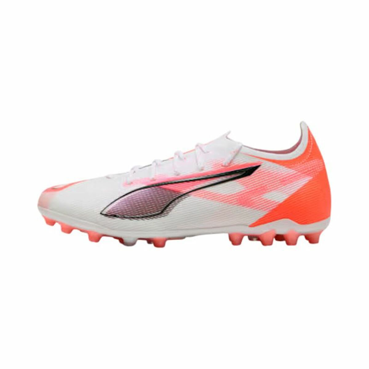 Image secondaire de Chaussures de Football pour Adultes Puma Ultra 5 Ultimate Mg Rouge