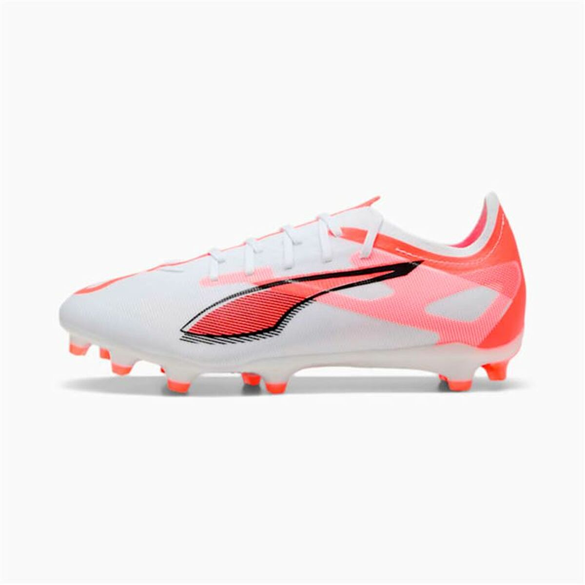 Image secondaire de Chaussures de Football pour Adultes Puma Ultra 5 Match Fg/Ag