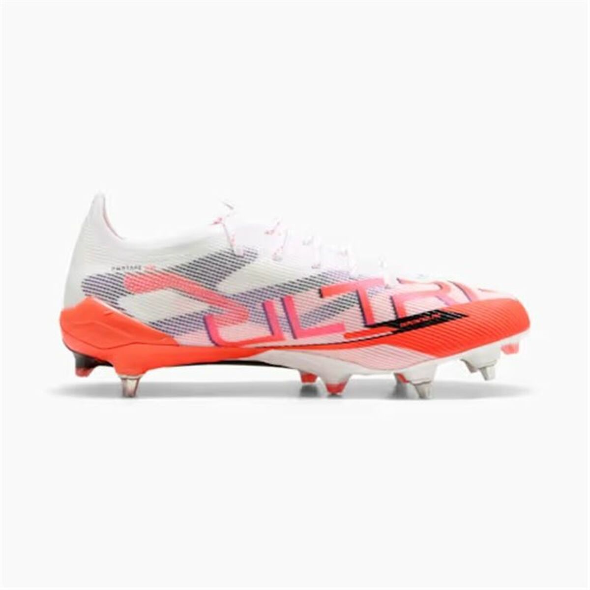 Image secondaire de Chaussures de Football pour Adultes Puma Ultra 5 Ultimate Mxsg