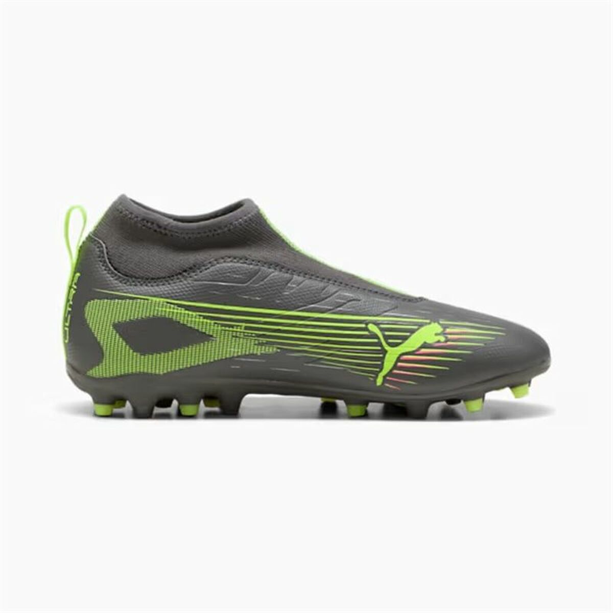 Image secondaire de Chaussures de Football pour Adultes Puma Ultra 5 Match+