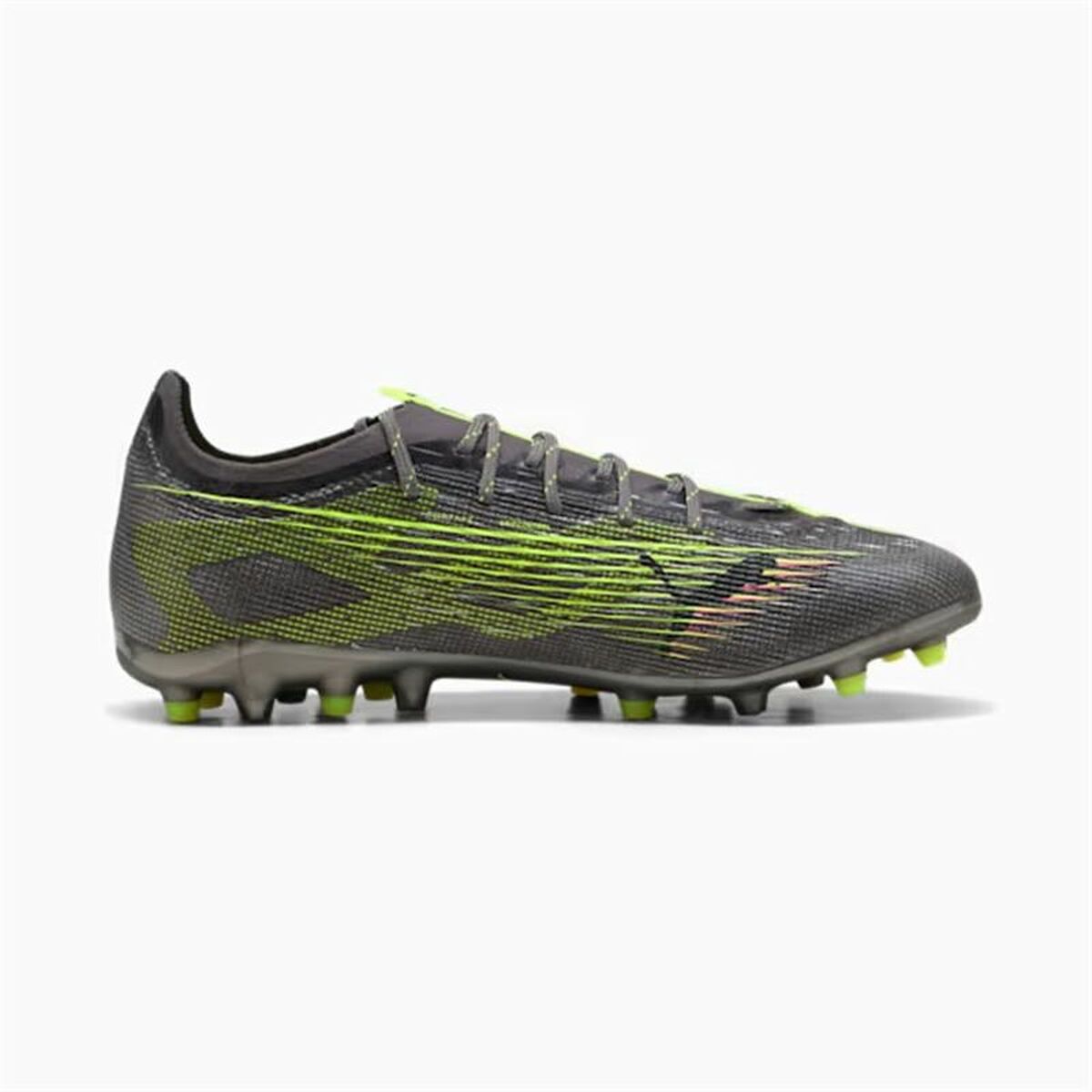 Image secondaire de Chaussures de Football pour Adultes Puma Ultra 5 Pro Mg