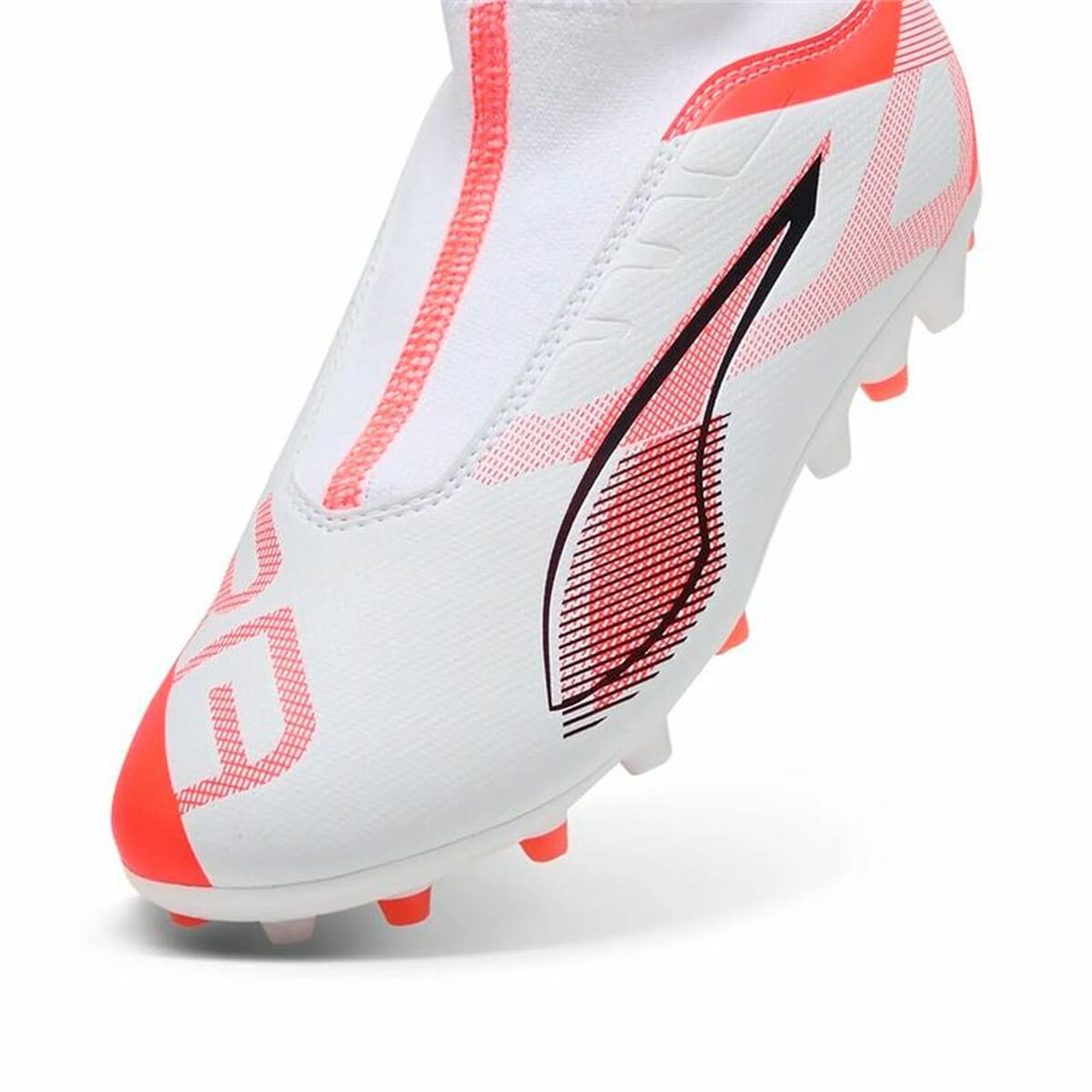 Image secondaire de Chaussures de Football pour Adultes Puma Ultra 5 Match+