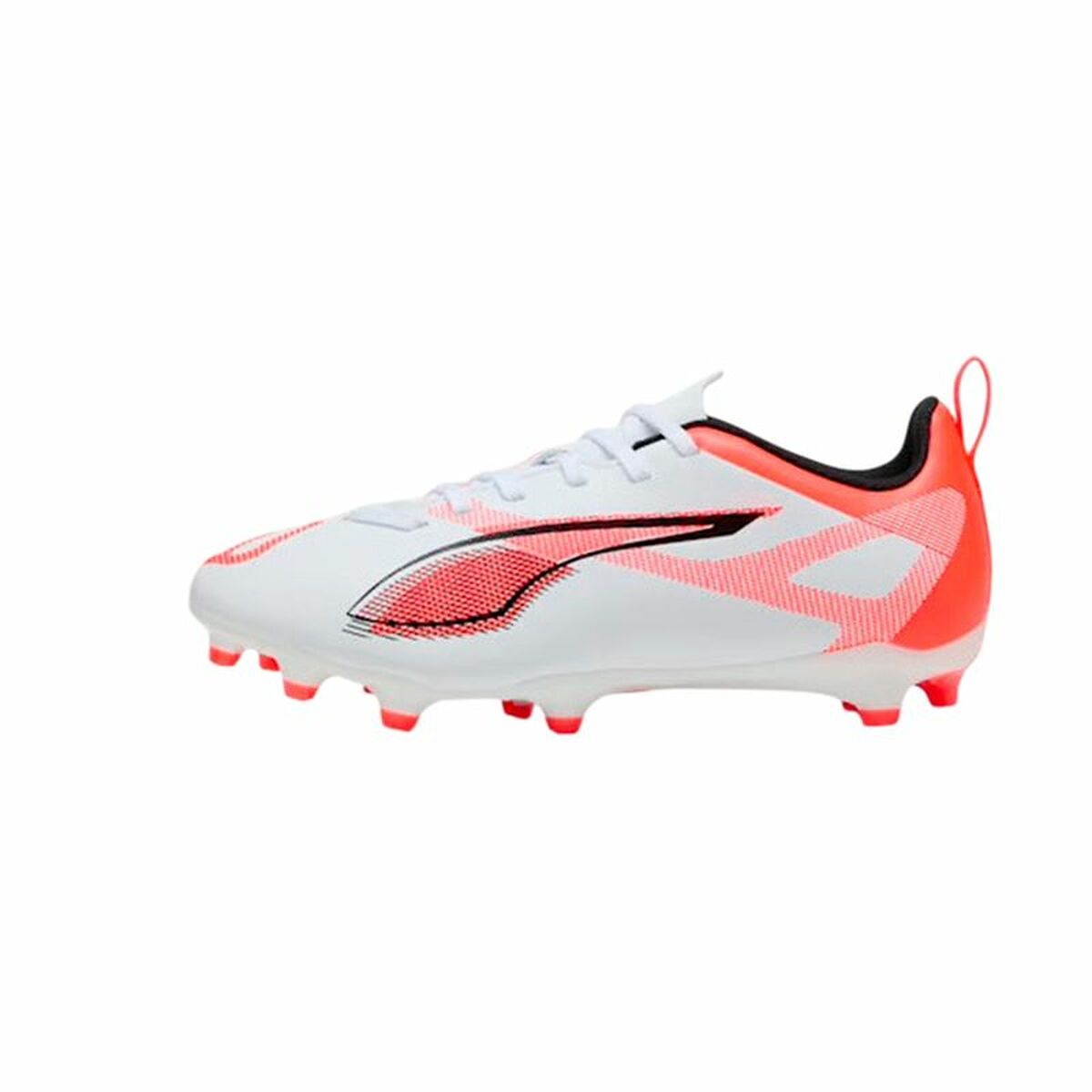 Image secondaire de Chaussures de Football pour Adultes Puma Ultra 5 Play Fg/Ag J