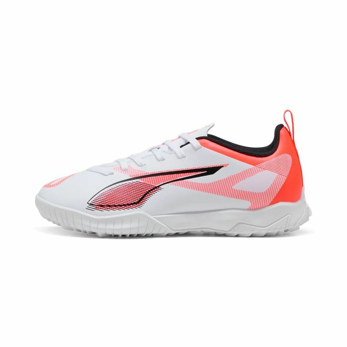 Image secondaire de Chaussures de Football pour Adultes Puma Ultra 5 Play Blanc