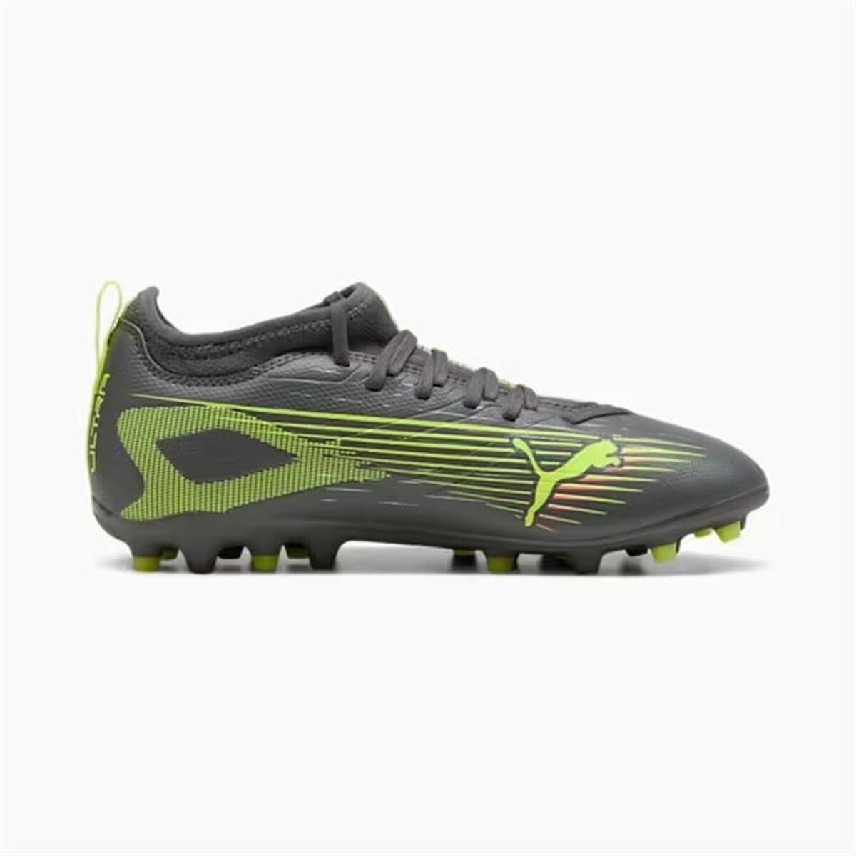 Image secondaire de Chaussures de Football pour Adultes Puma Ultra 5 Match Mg