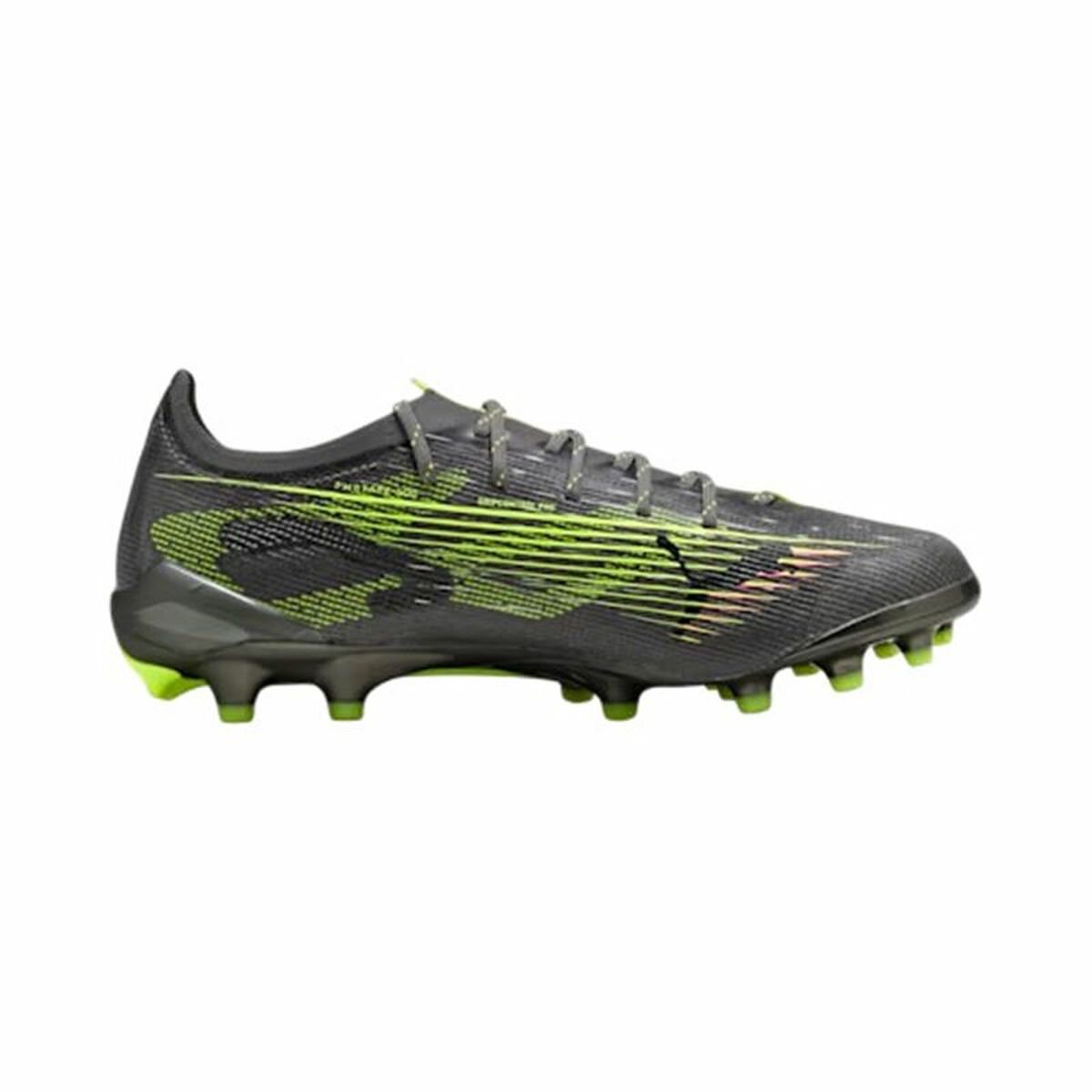 Chaussures de Football pour Adultes Puma Ultra 5 Ultimate Ag