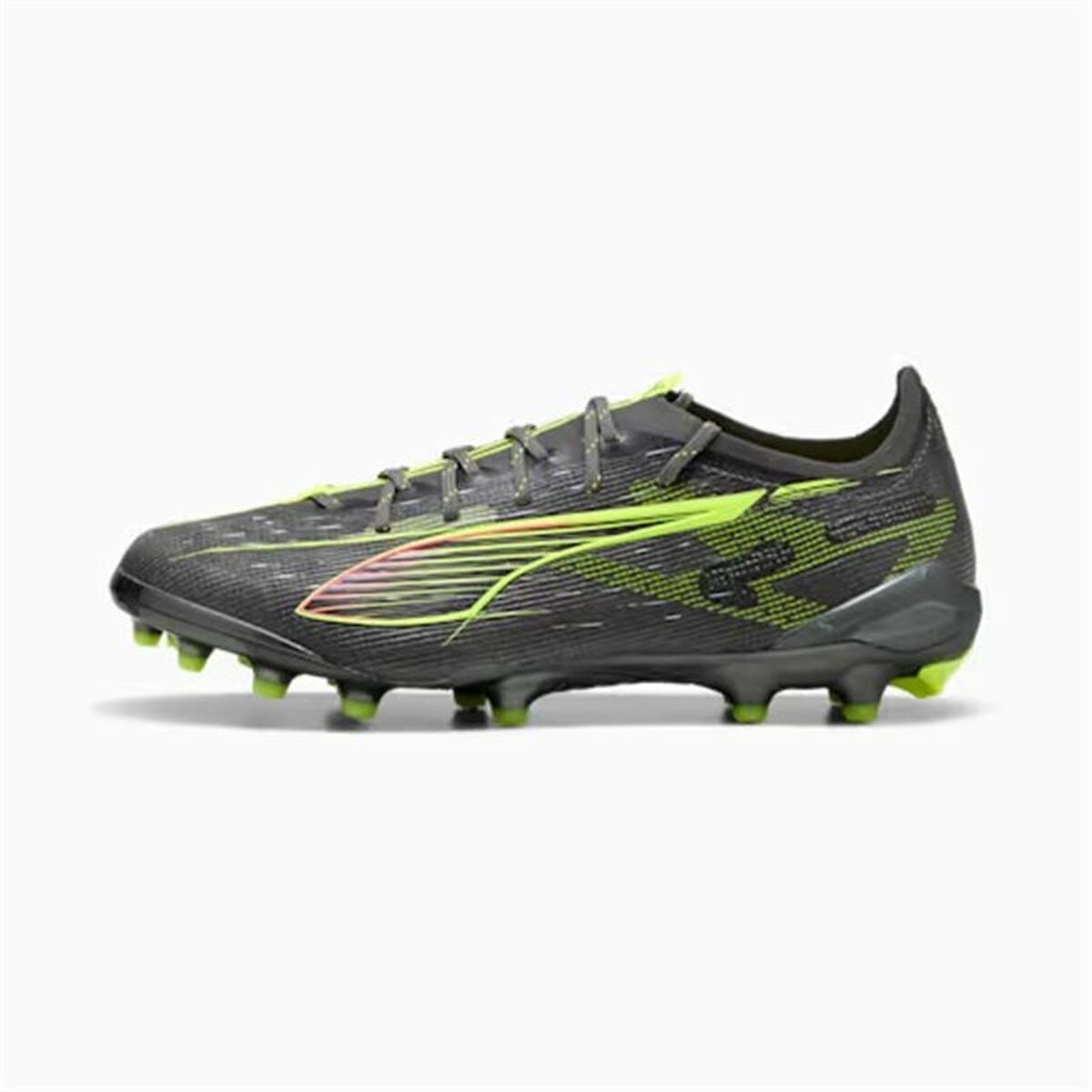 Image secondaire de Chaussures de Football pour Adultes Puma Ultra 5 Ultimate Ag