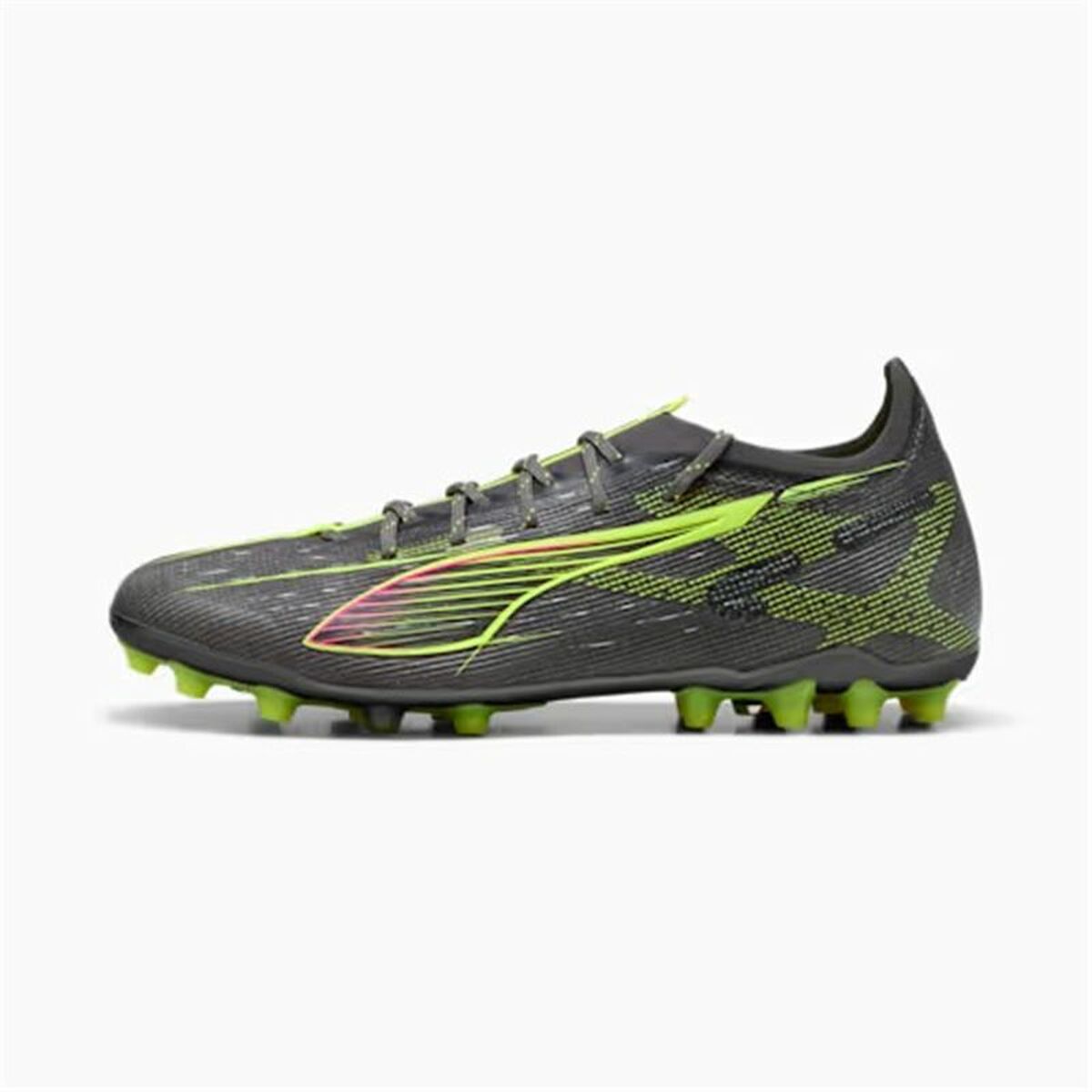Image secondaire de Chaussures de Football pour Adultes Puma Ultra 5 Ultimate Mg