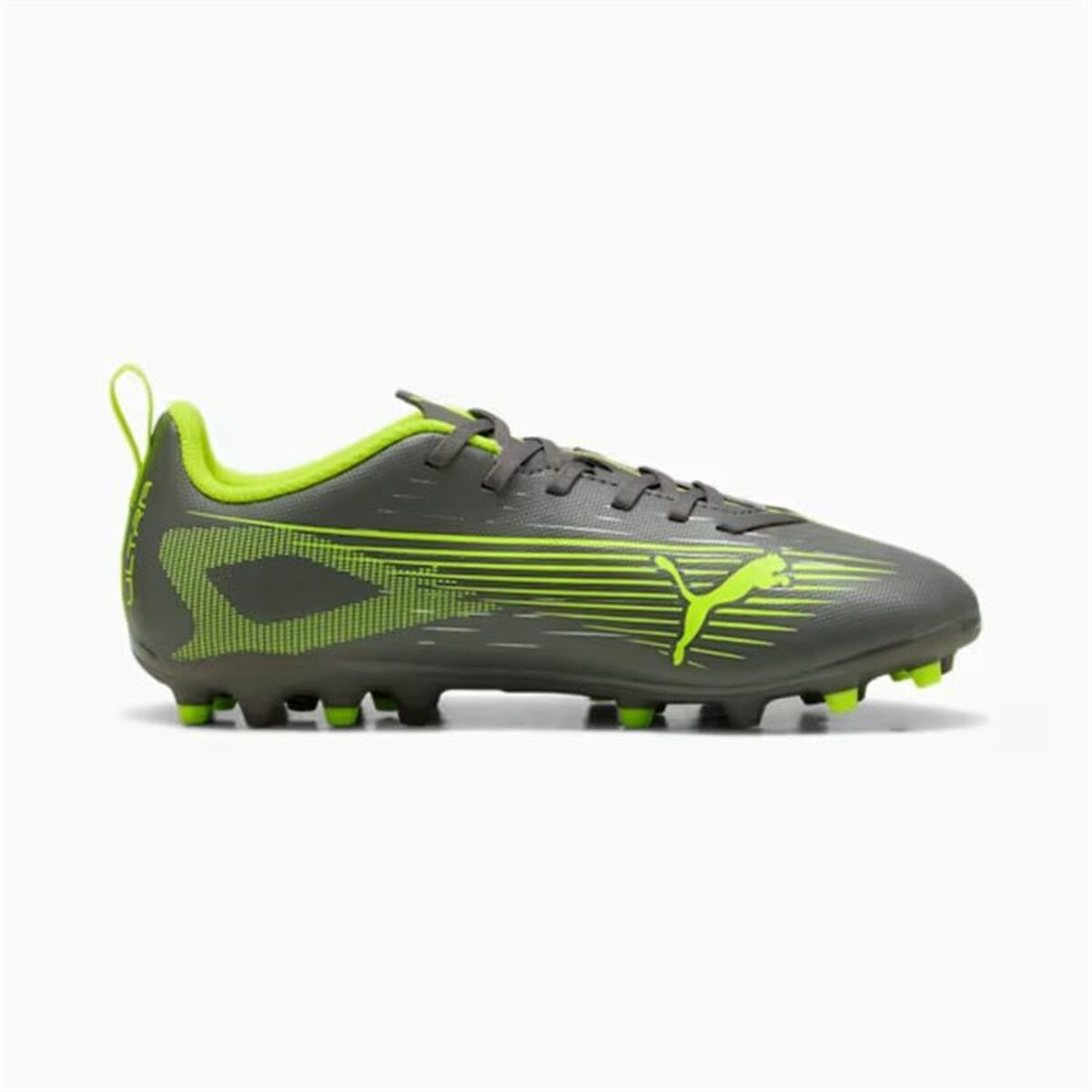 Image secondaire de Chaussures de Football pour Adultes Puma Ultra 5 Play Mg